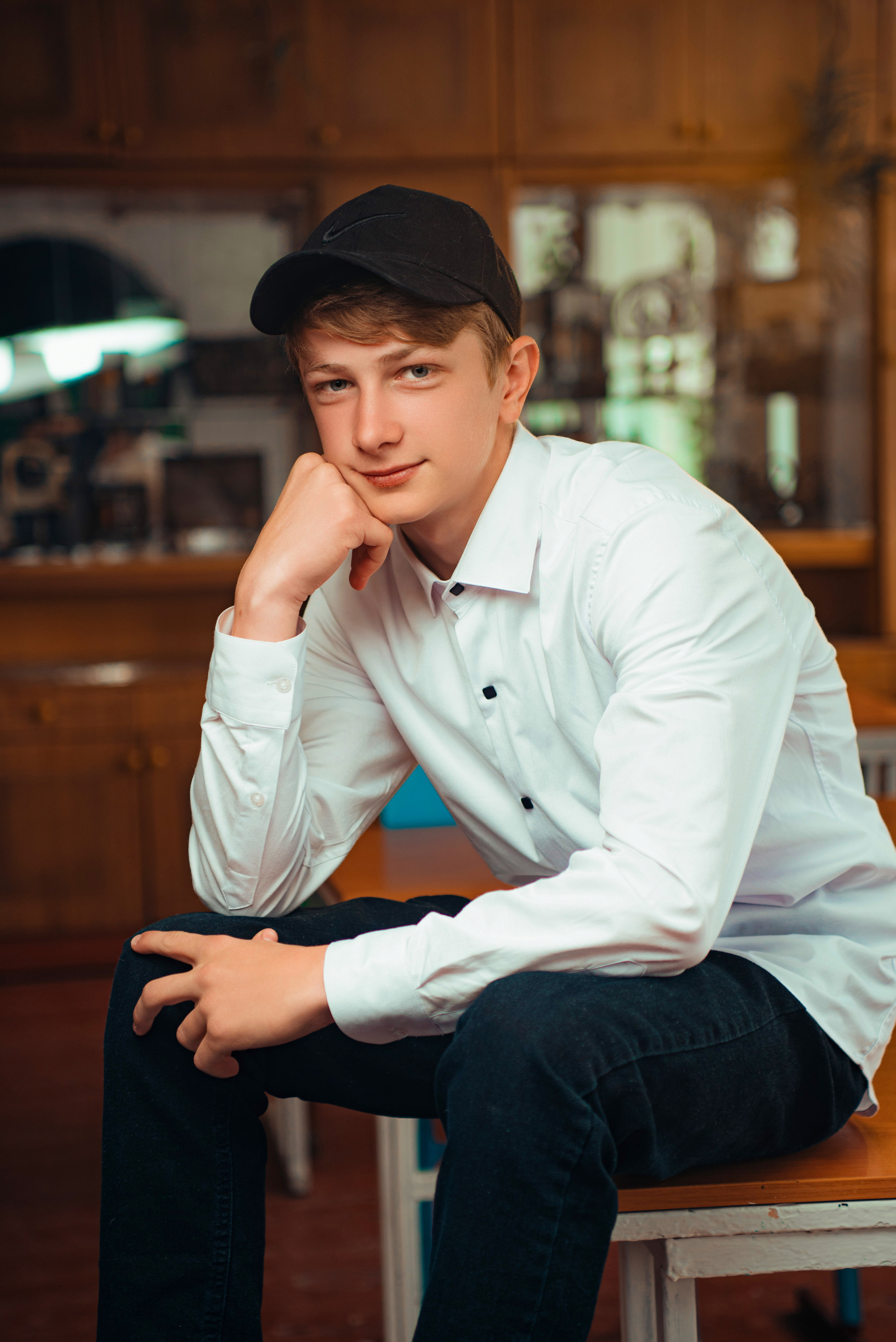 Фотографії в школі. Випускні альбоми м. Біла церква