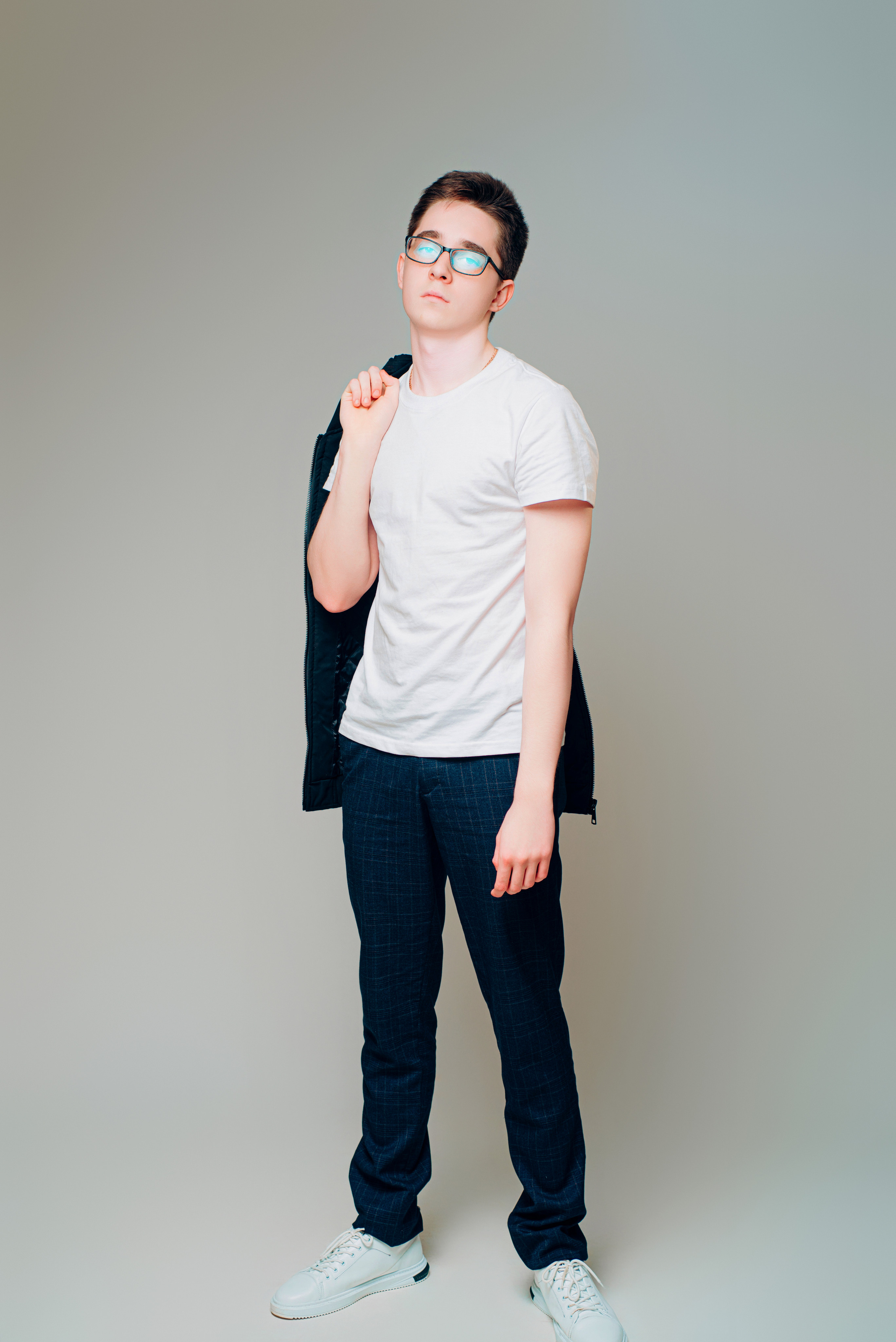 Білий Фон. Випускні альбоми м. Біла церква