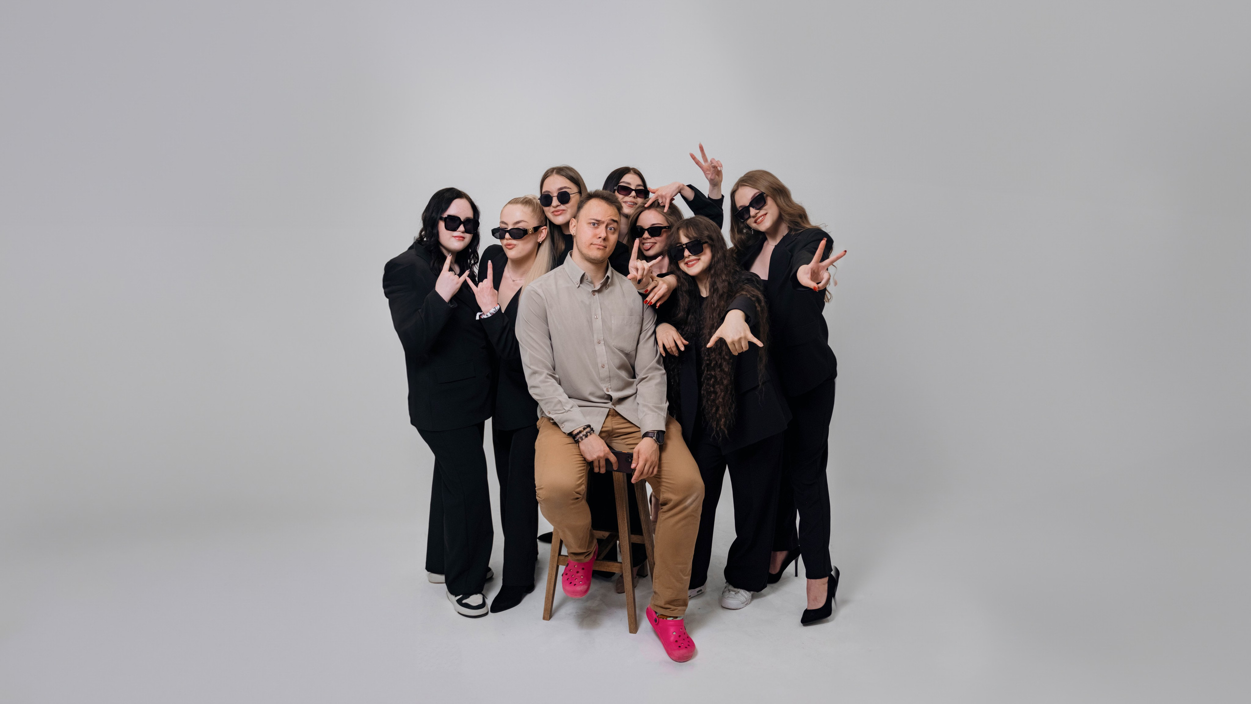 Випускні альбоми м. Біла церква