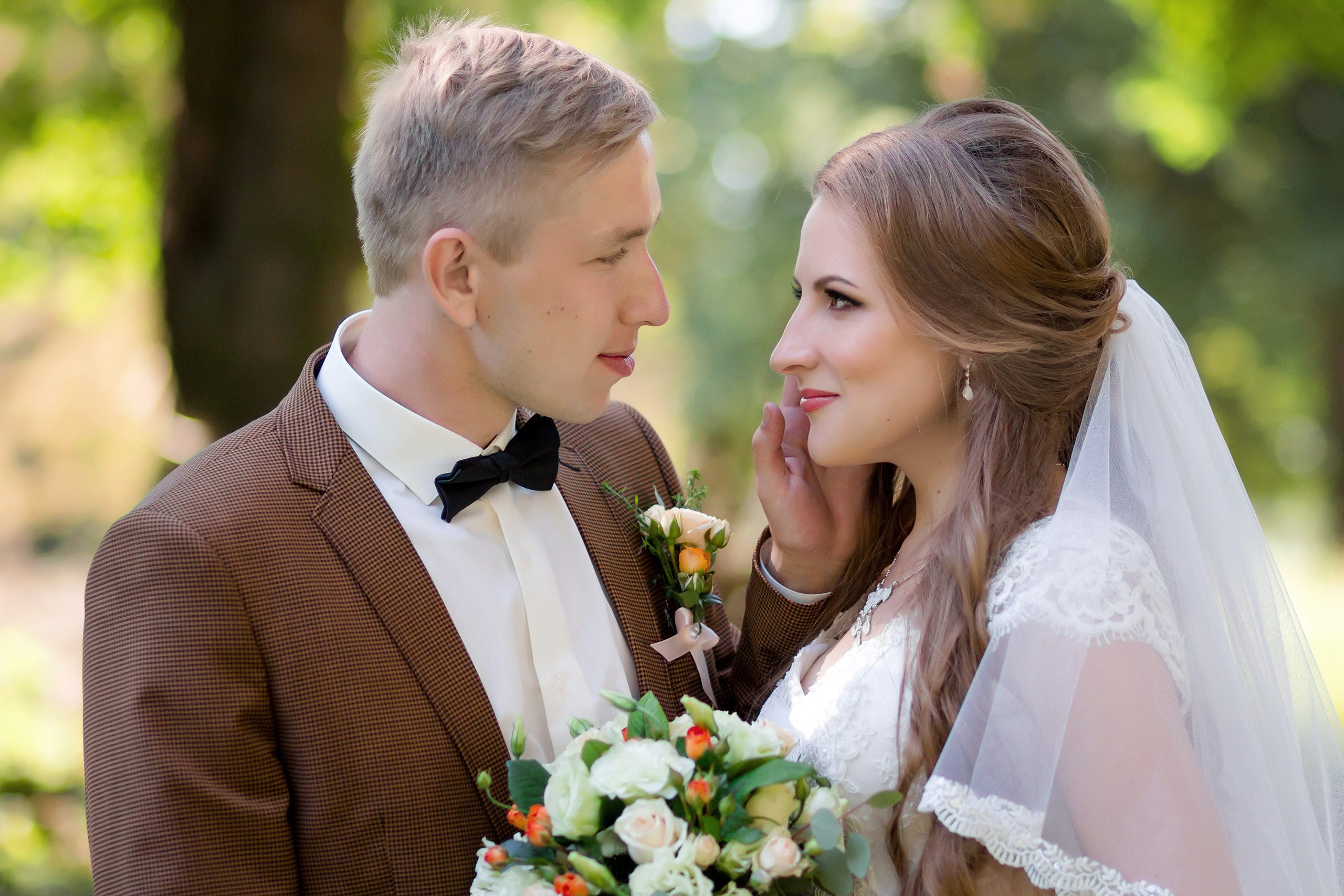 Володимир & Світлана. Професійний фотограф в Вінниці Наталя Король