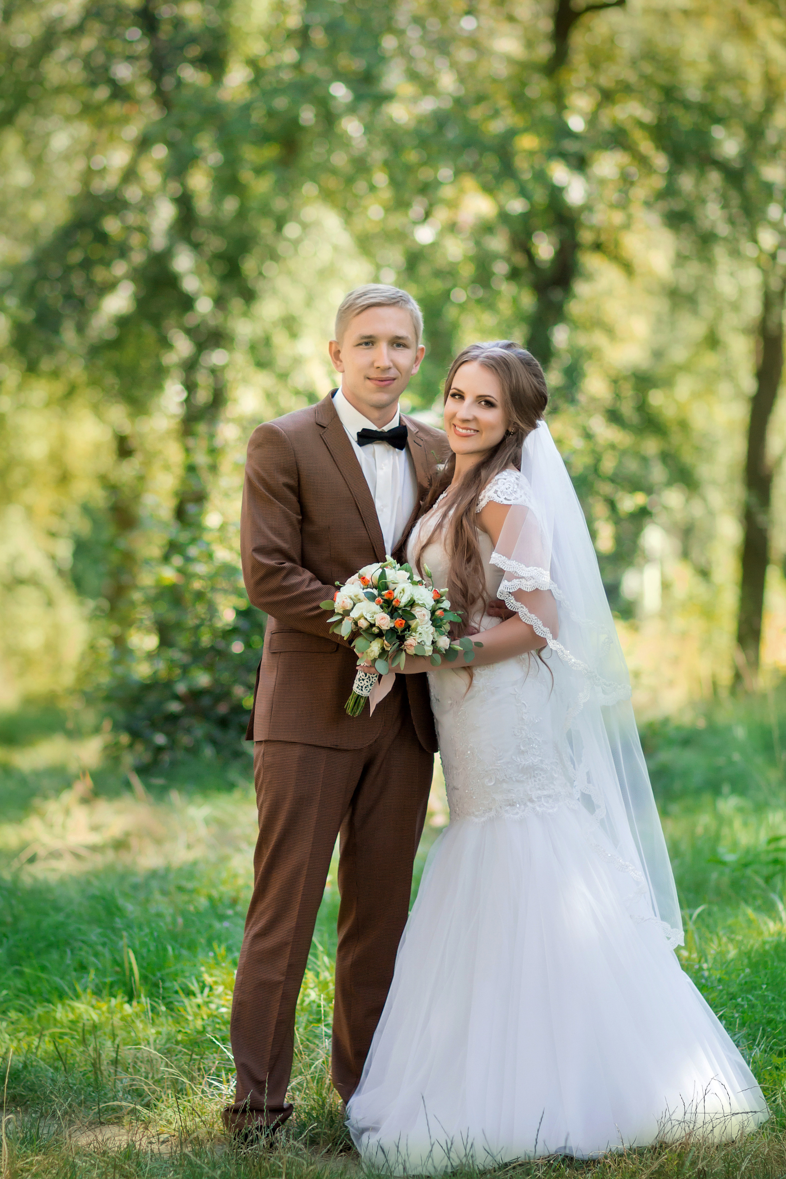 Володимир & Світлана. Професійний фотограф в Вінниці Наталя Король