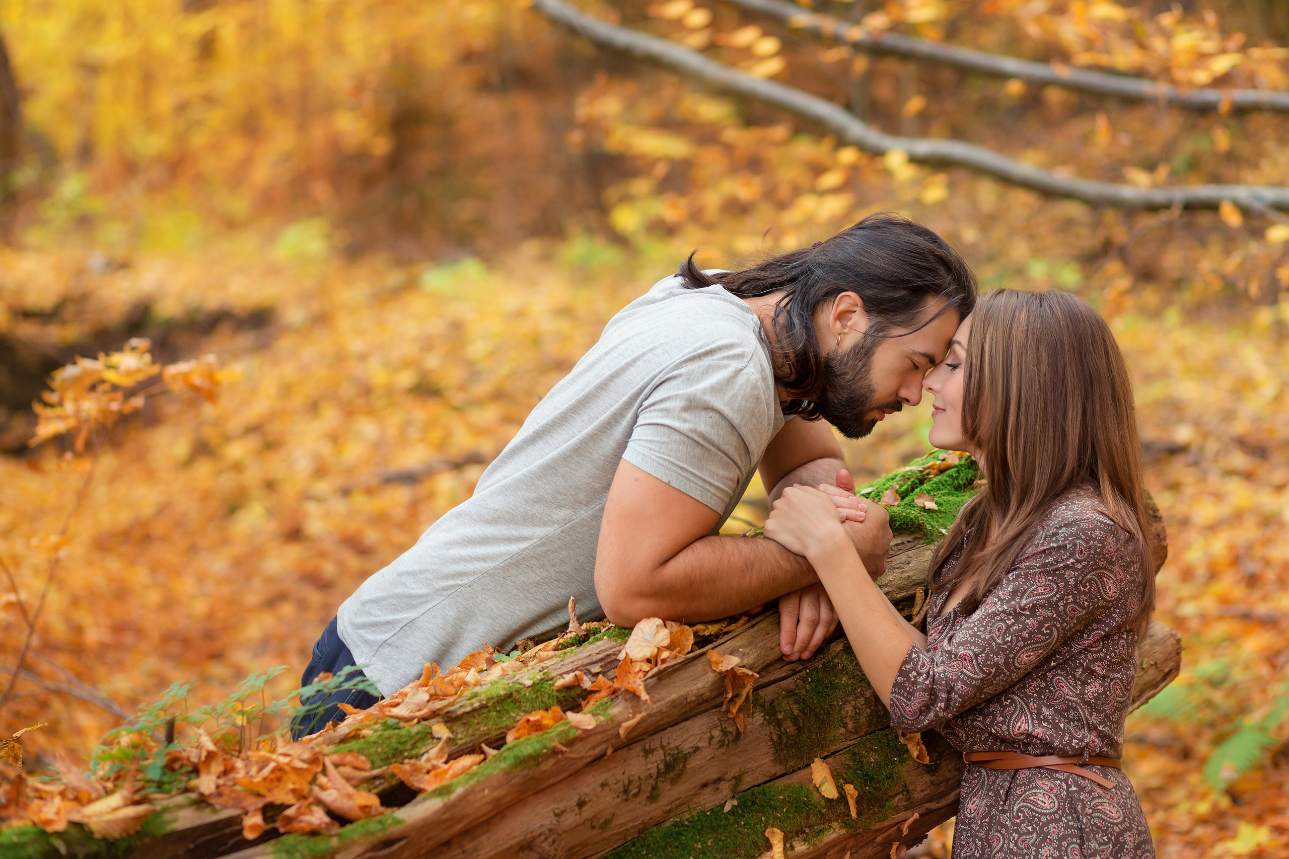 Олесь & Марія. Професійний фотограф в Вінниці Наталя Король