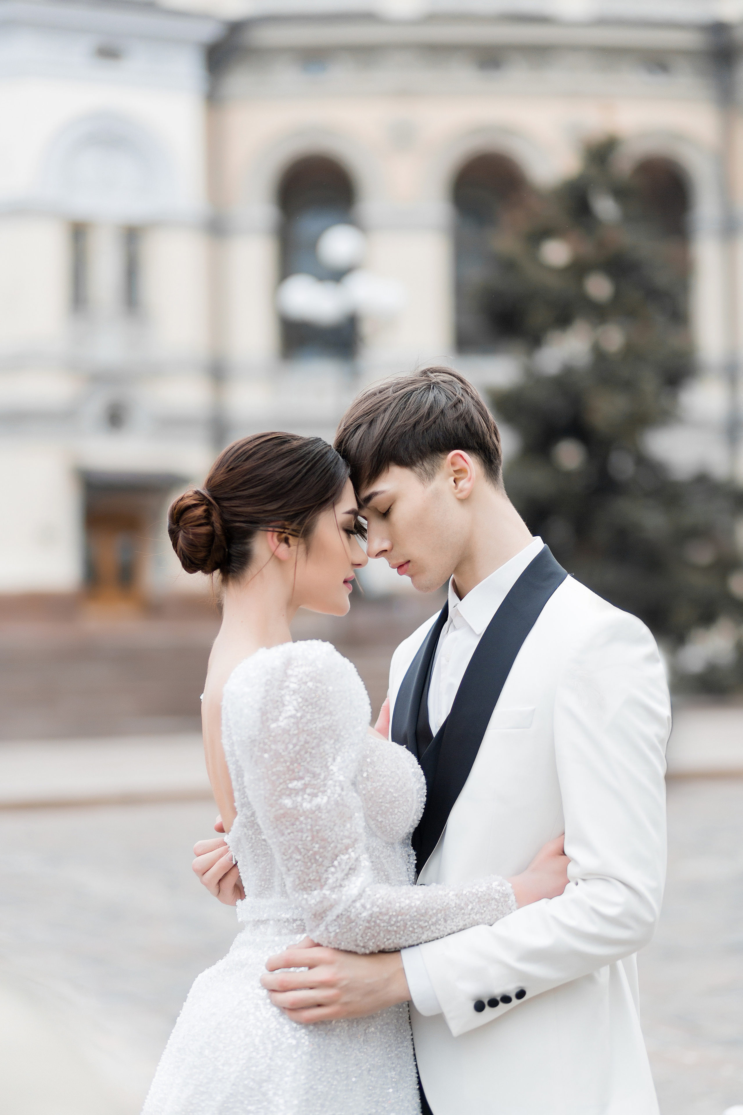 Богдан & Вікторія. Професійний фотограф в Вінниці Наталя Король