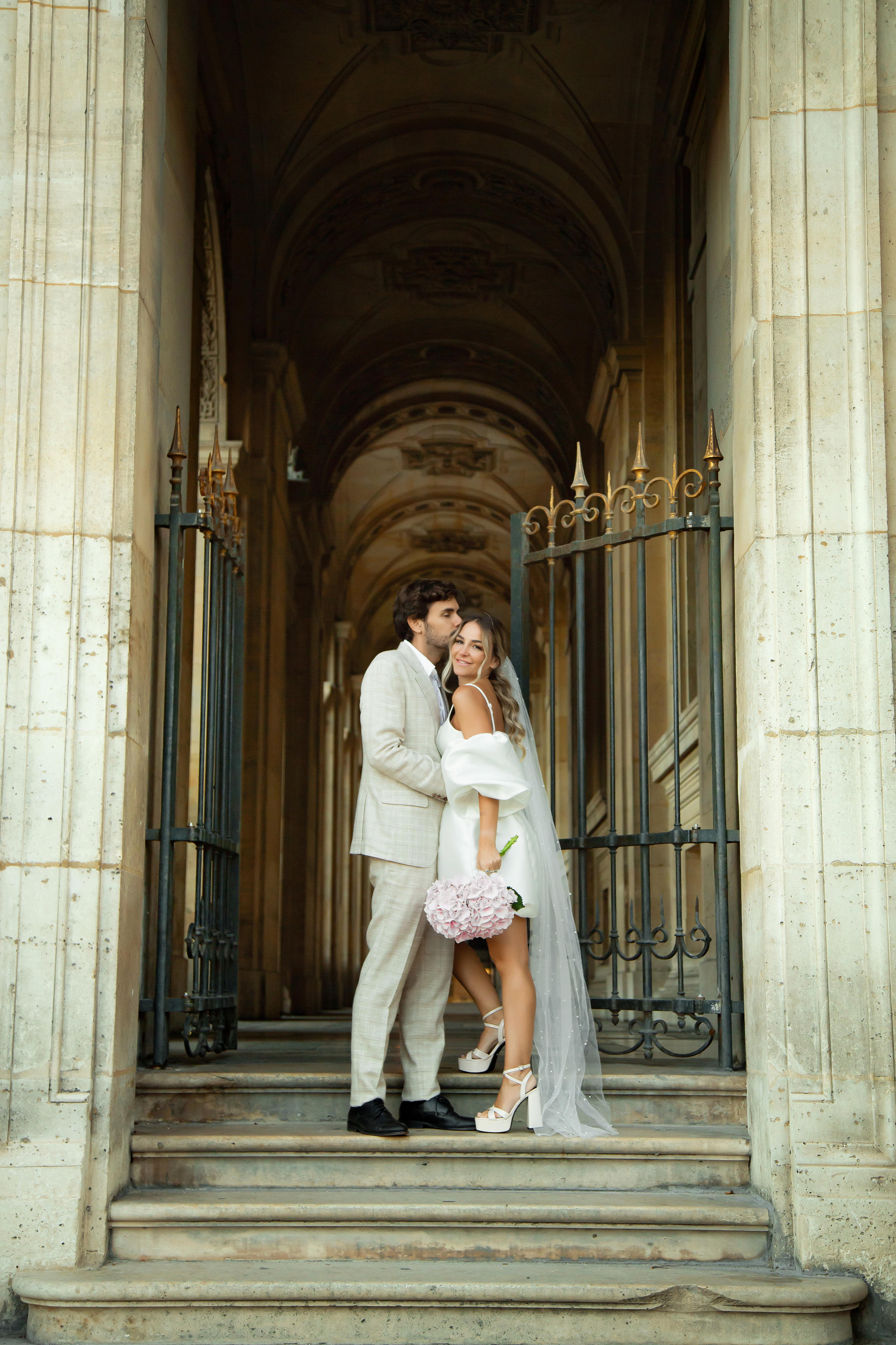 Карло & Барбара. Професійний фотограф в Вінниці Наталя Король