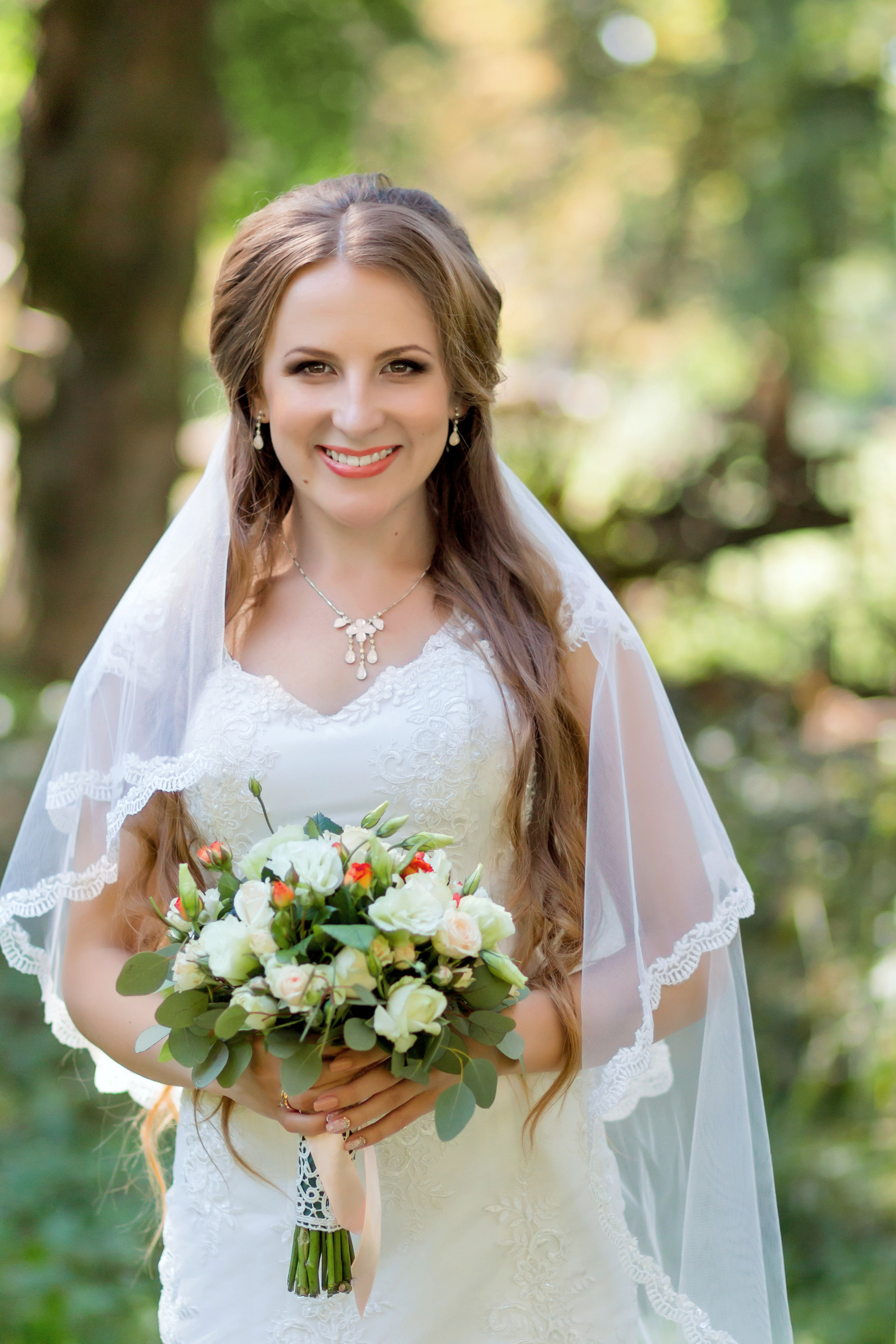 Володимир & Світлана. Професійний фотограф в Вінниці Наталя Король