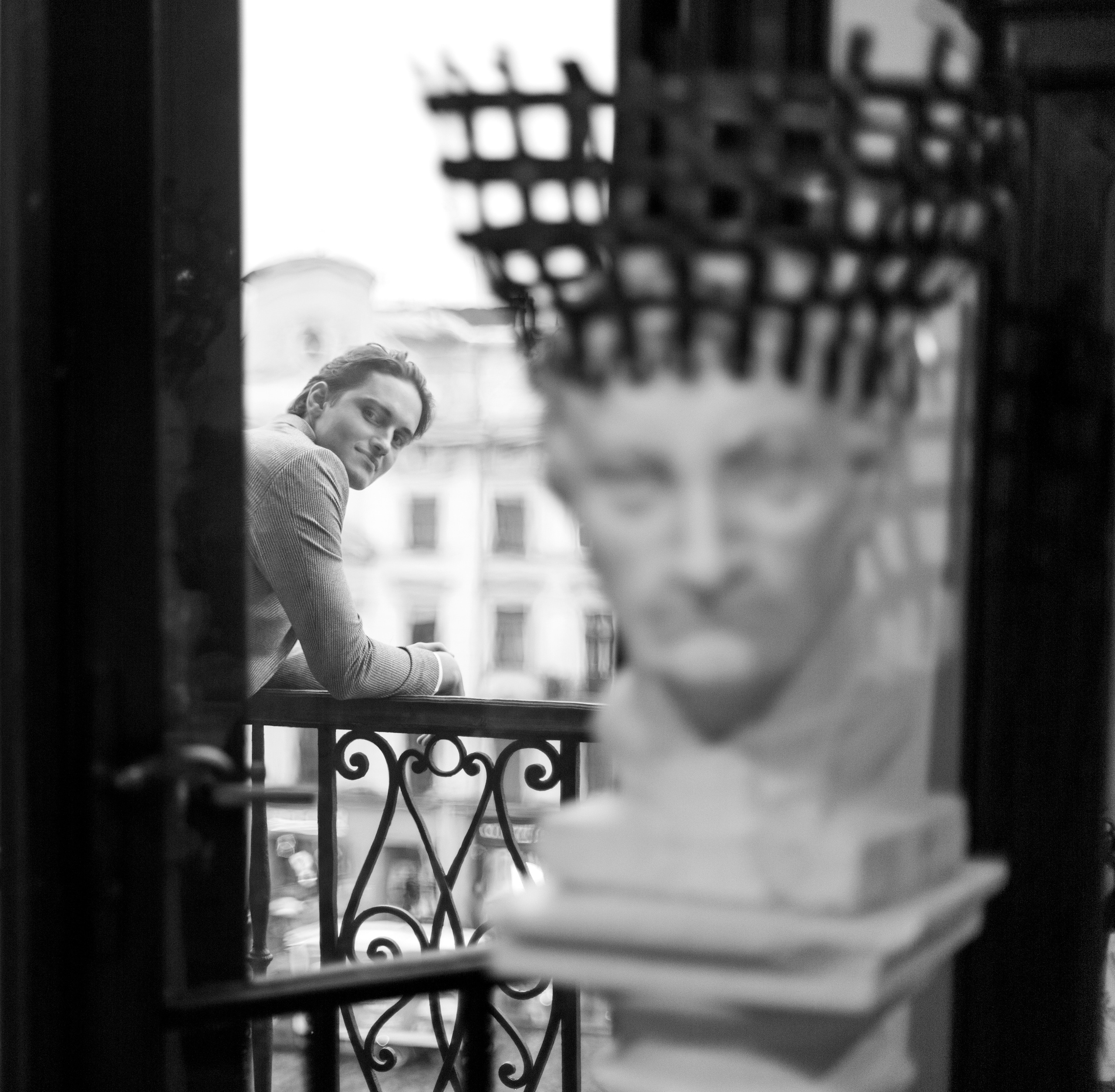 Орест & Надія. Професійний фотограф в Вінниці Наталя Король