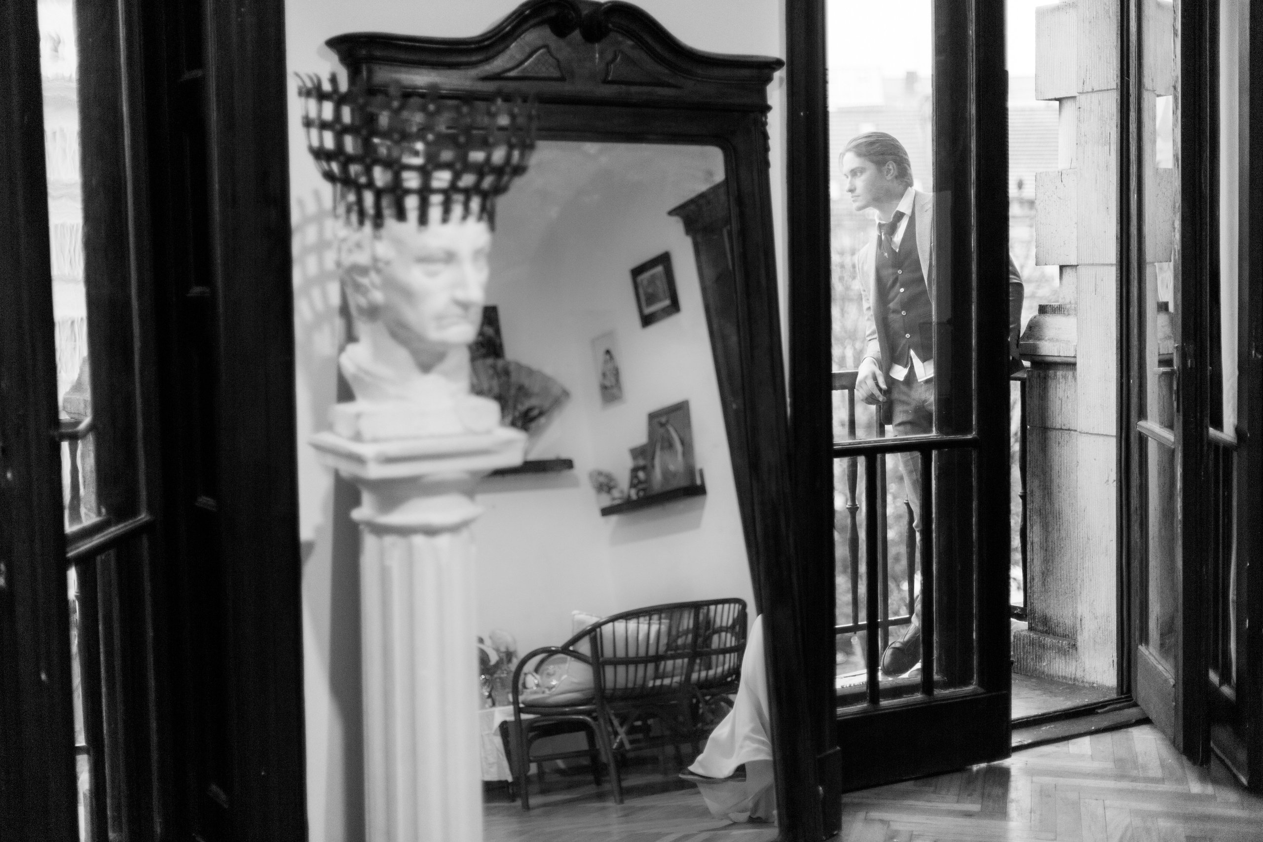 Орест & Надія. Професійний фотограф в Вінниці Наталя Король