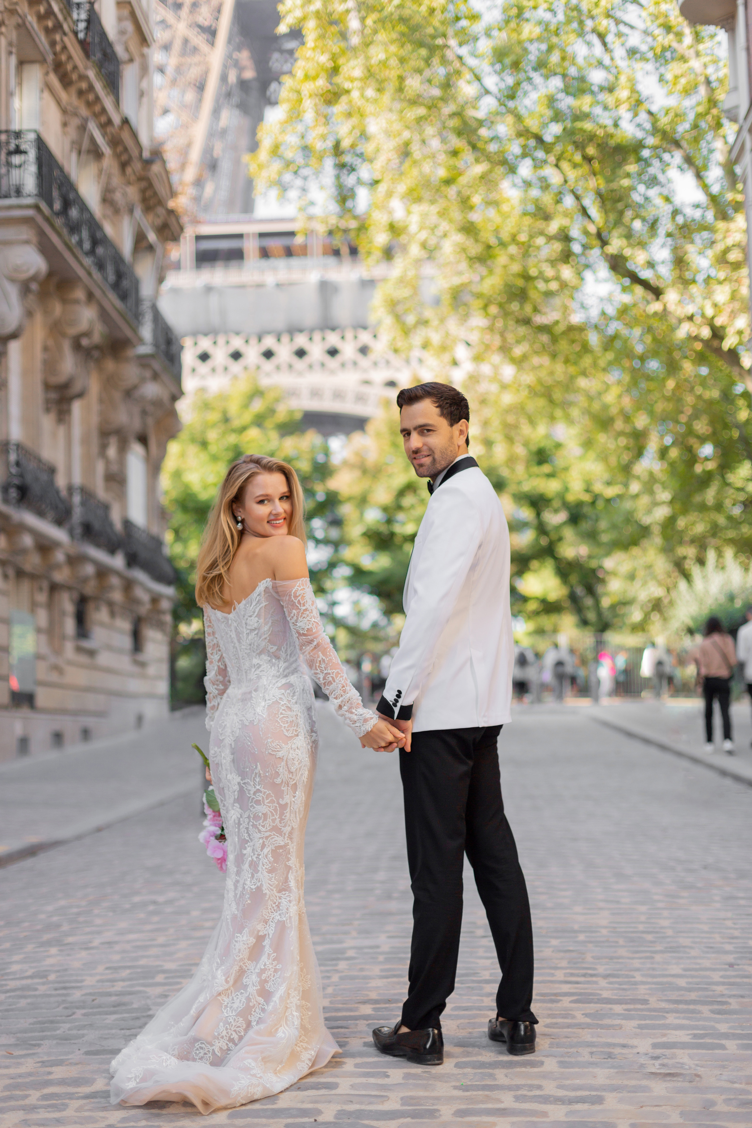 Дарина & Жульєн. Професійний фотограф в Вінниці Наталя Король