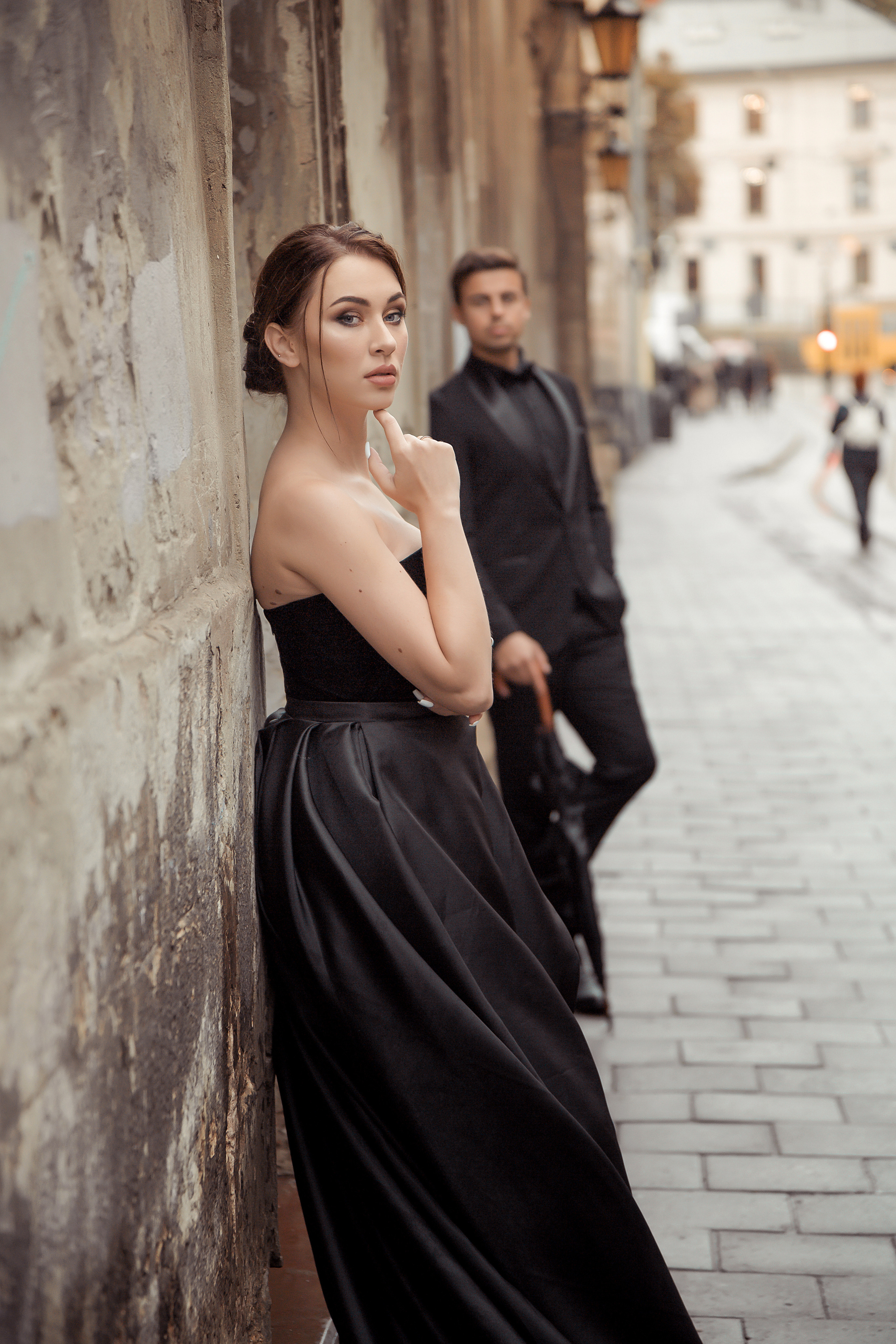 Дмитро & Марта. Професійний фотограф в Вінниці Наталя Король