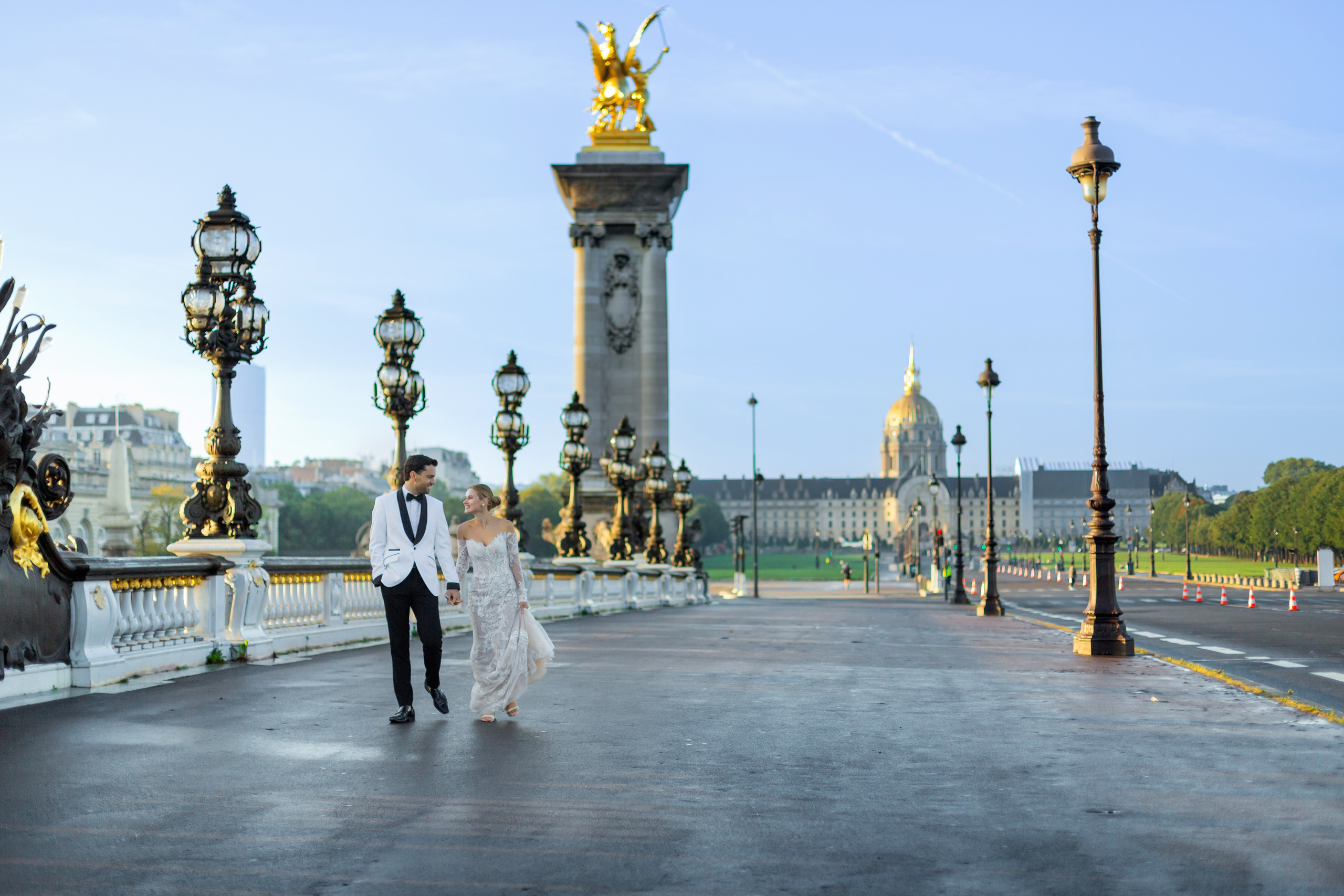 Дарина & Жульєн. Професійний фотограф в Вінниці Наталя Король
