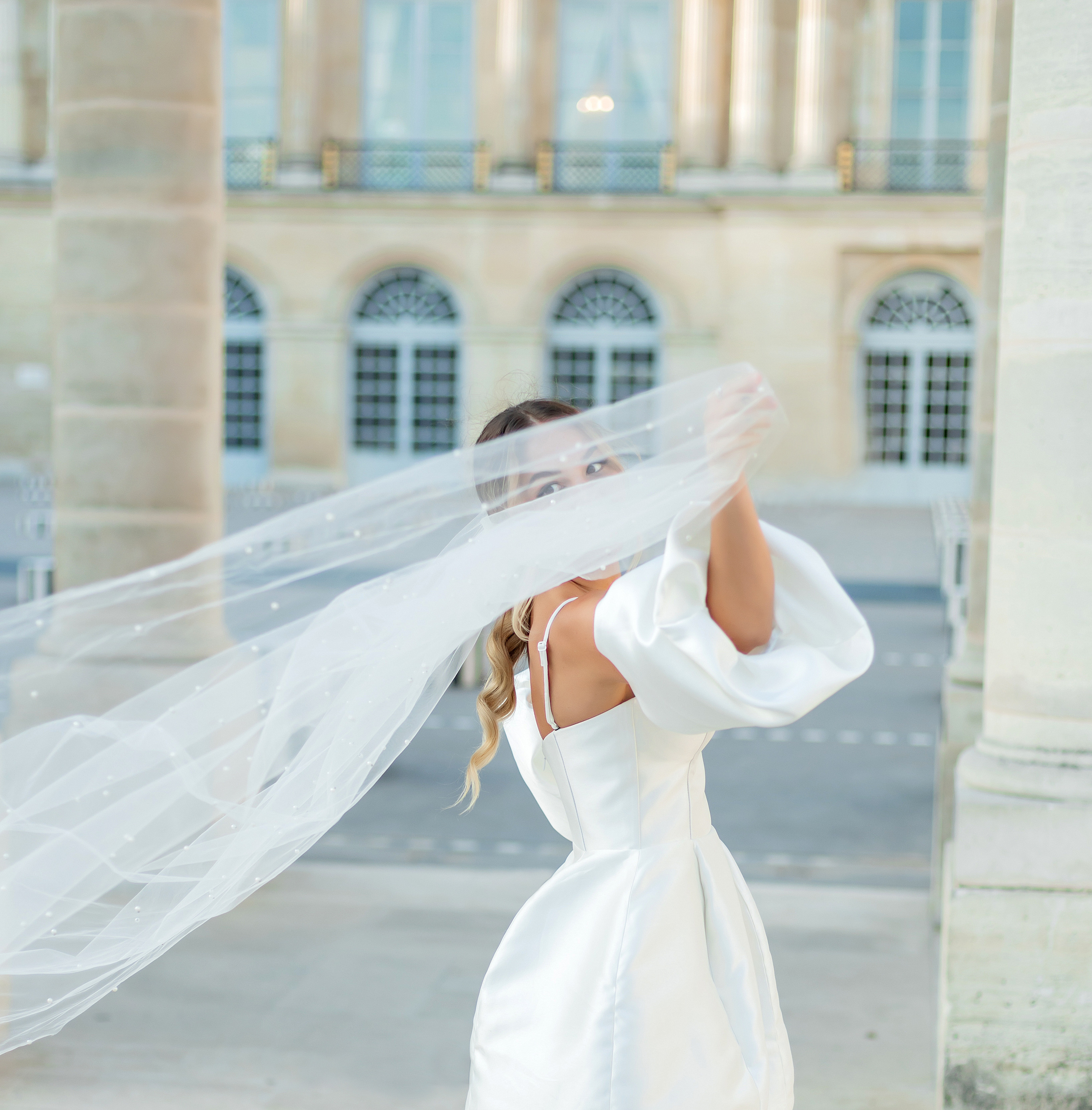 Професійний фотограф в Вінниці Наталя Король