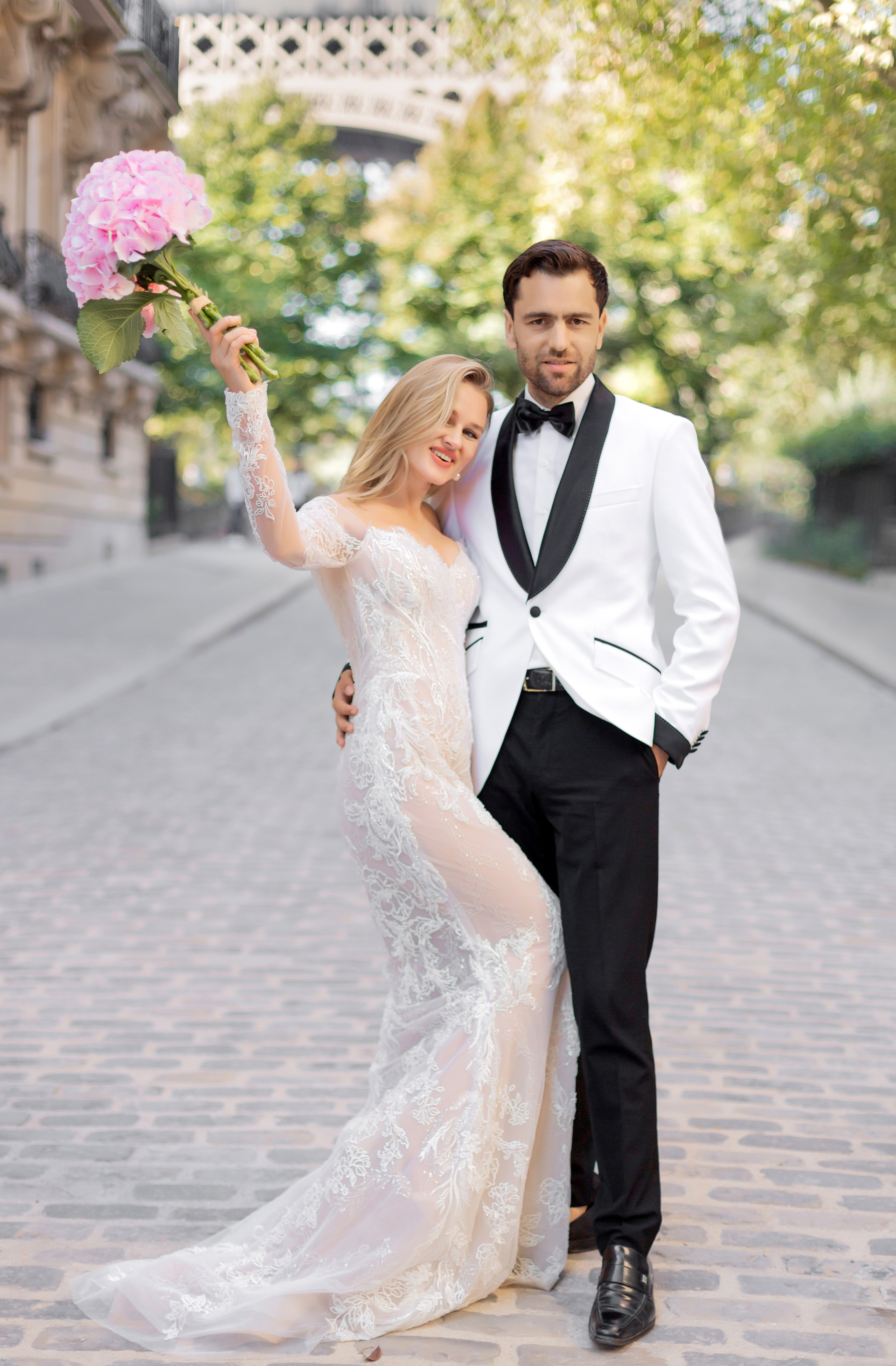 Дарина & Жульєн. Професійний фотограф в Вінниці Наталя Король