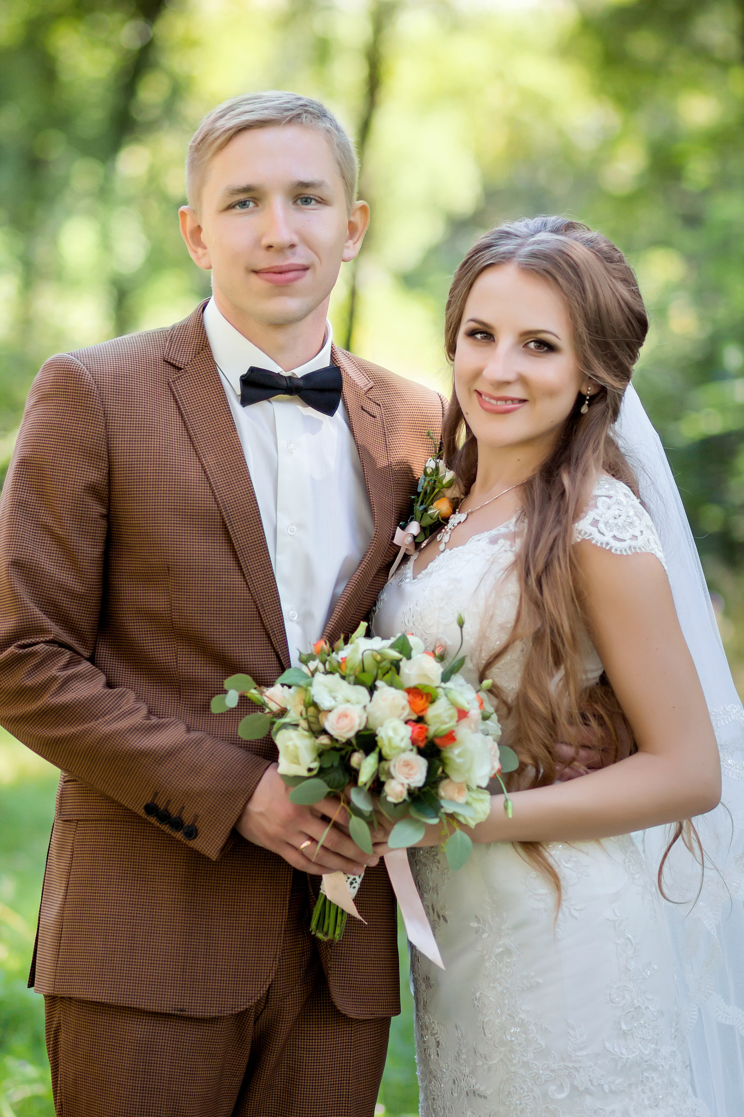 Володимир & Світлана. Професійний фотограф в Вінниці Наталя Король