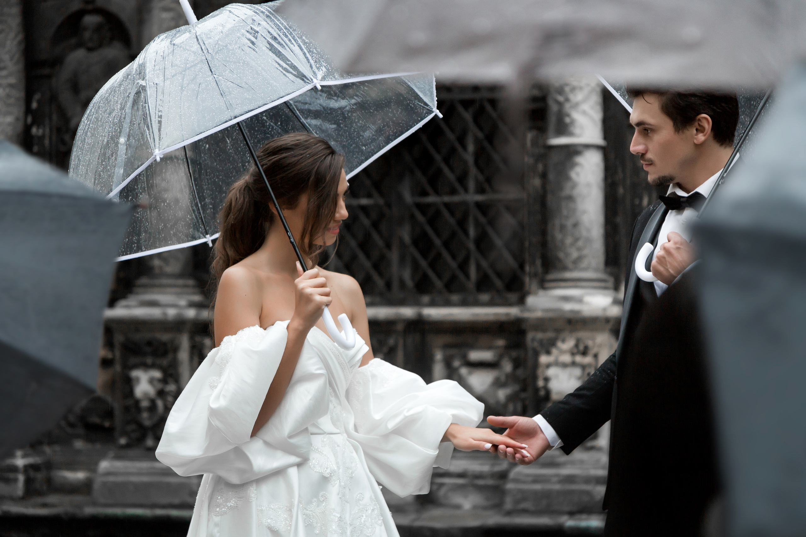 Олександр & Віта. Професійний фотограф в Вінниці Наталя Король