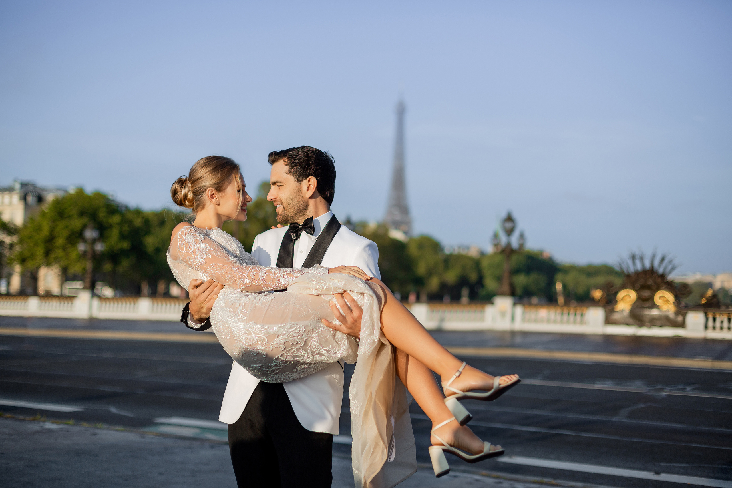 Дарина & Жульєн. Професійний фотограф в Вінниці Наталя Король