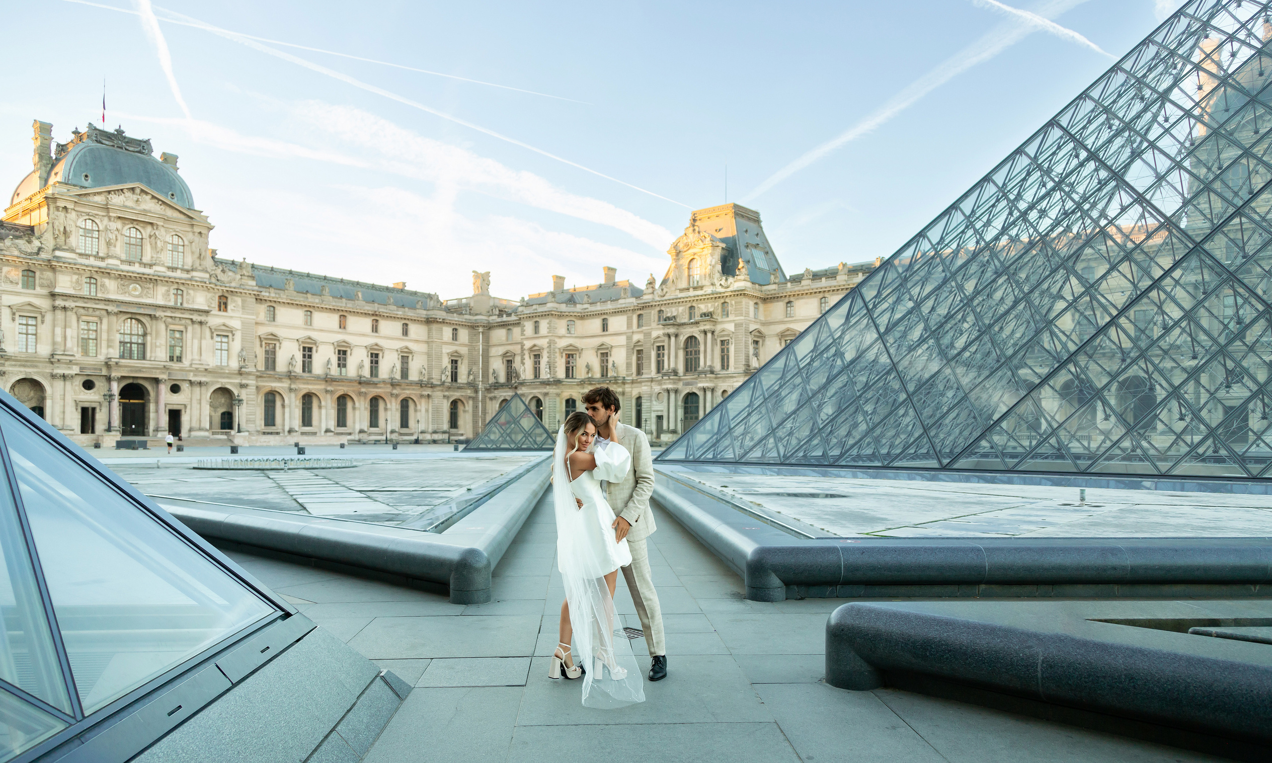 Карло & Барбара. Професійний фотограф в Вінниці Наталя Король