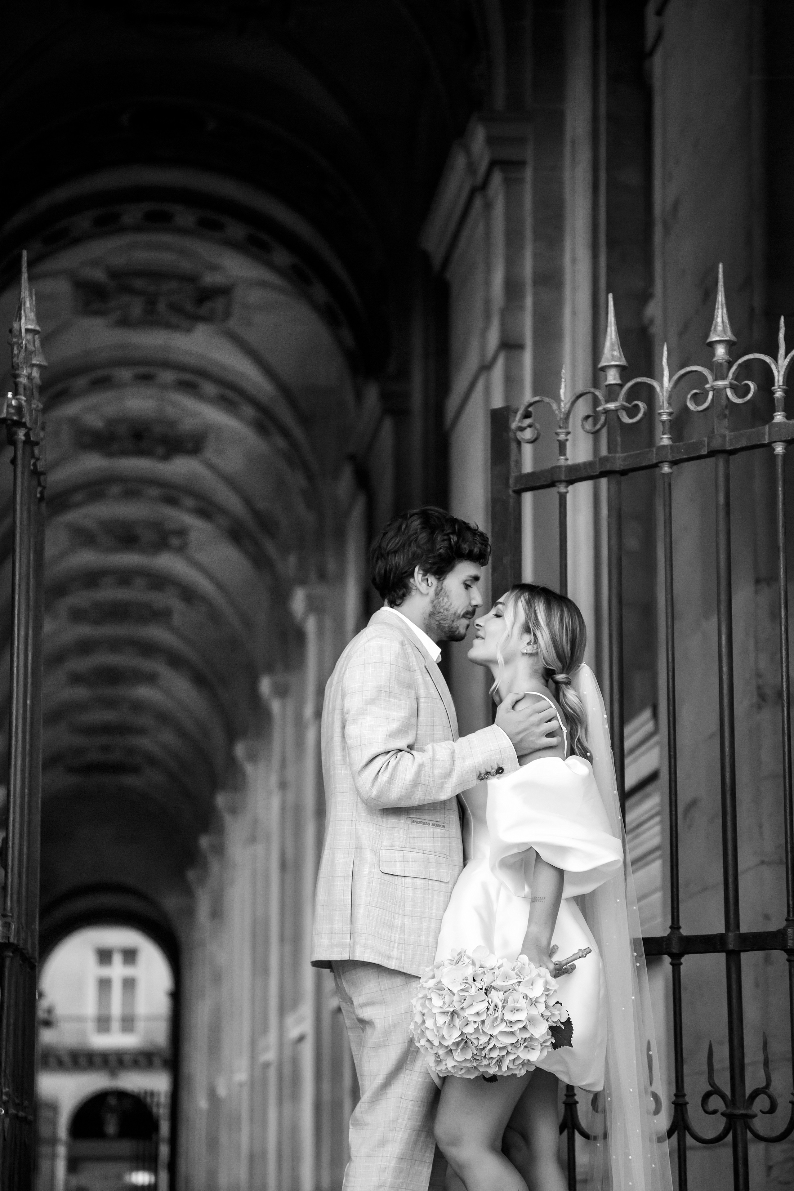 Карло & Барбара. Професійний фотограф в Вінниці Наталя Король