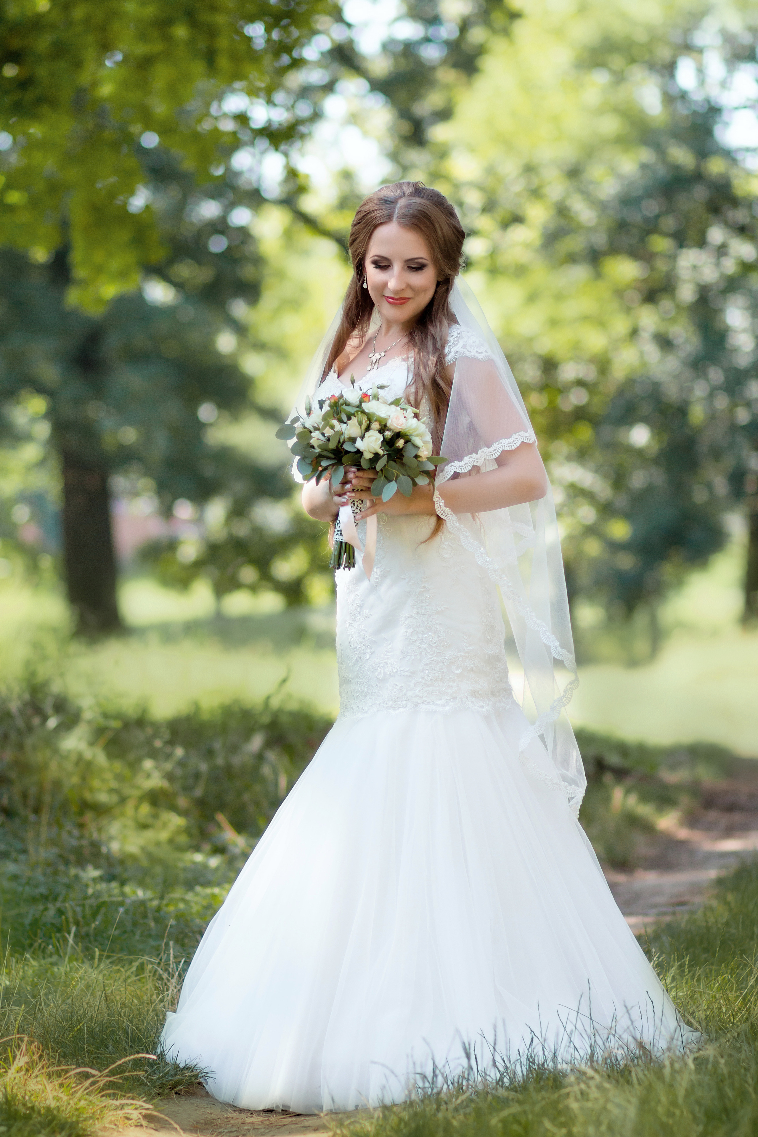 Володимир & Світлана. Професійний фотограф в Вінниці Наталя Король