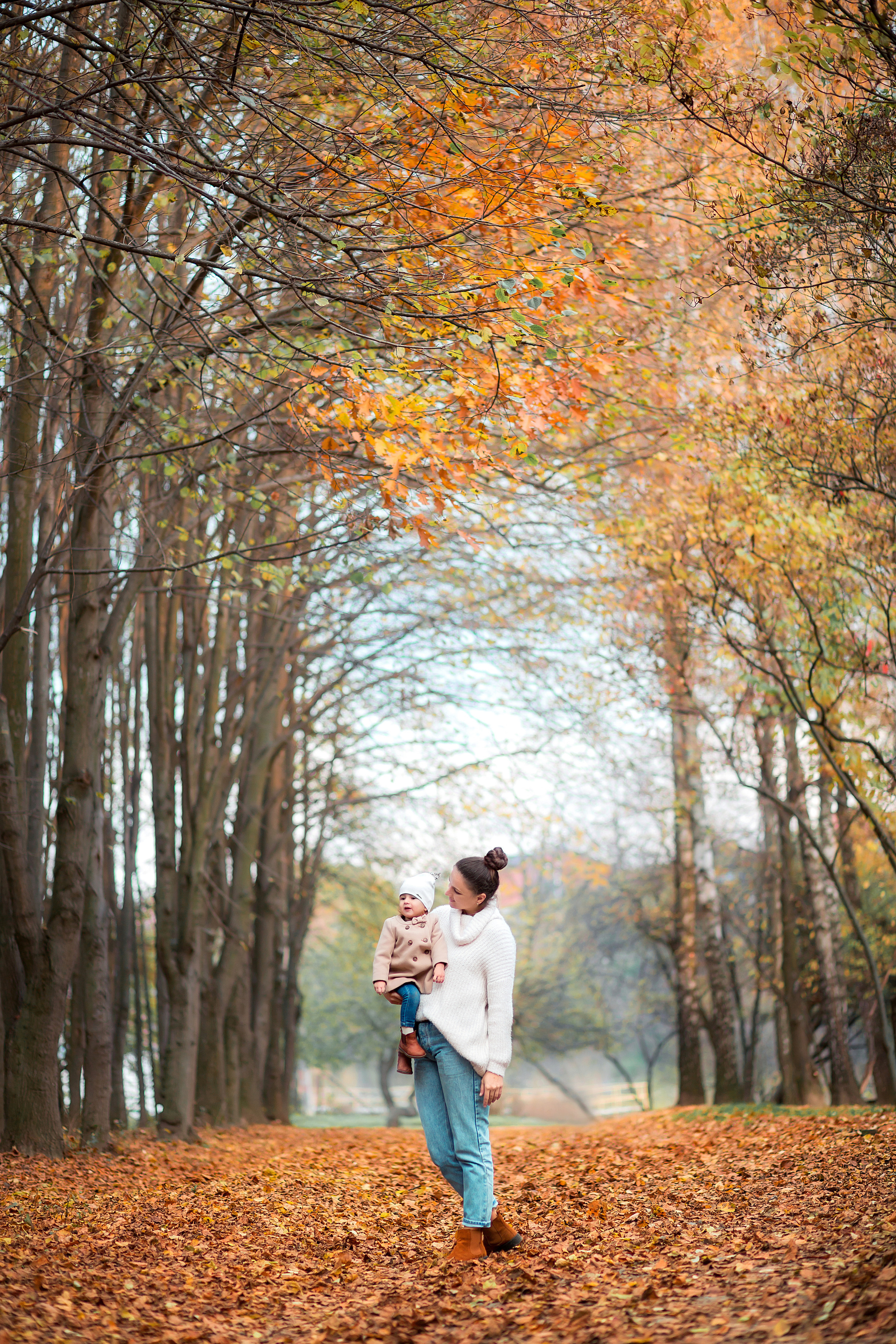 Сім’я / діти. Професійний фотограф в Вінниці Наталя Король