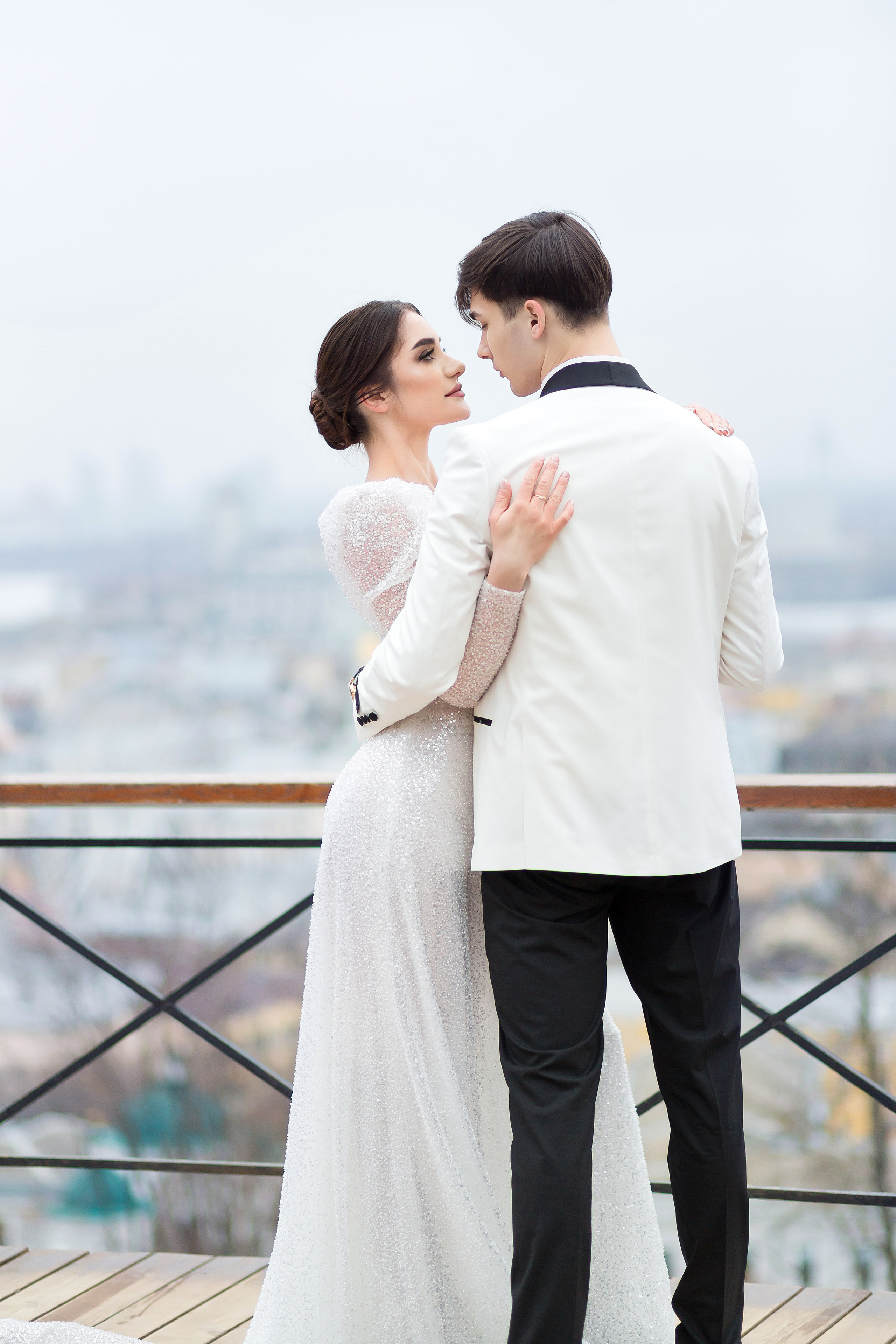 Богдан & Вікторія. Професійний фотограф в Вінниці Наталя Король