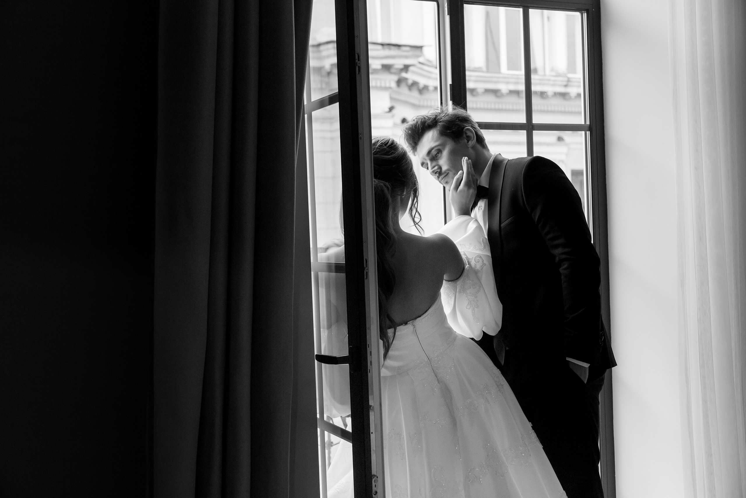 Олександр & Віта. Професійний фотограф в Вінниці Наталя Король