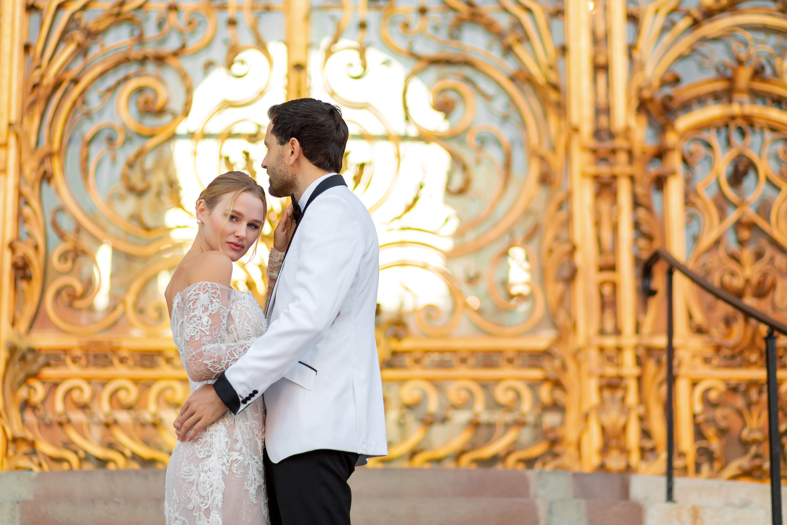 Дарина & Жульєн. Професійний фотограф в Вінниці Наталя Король