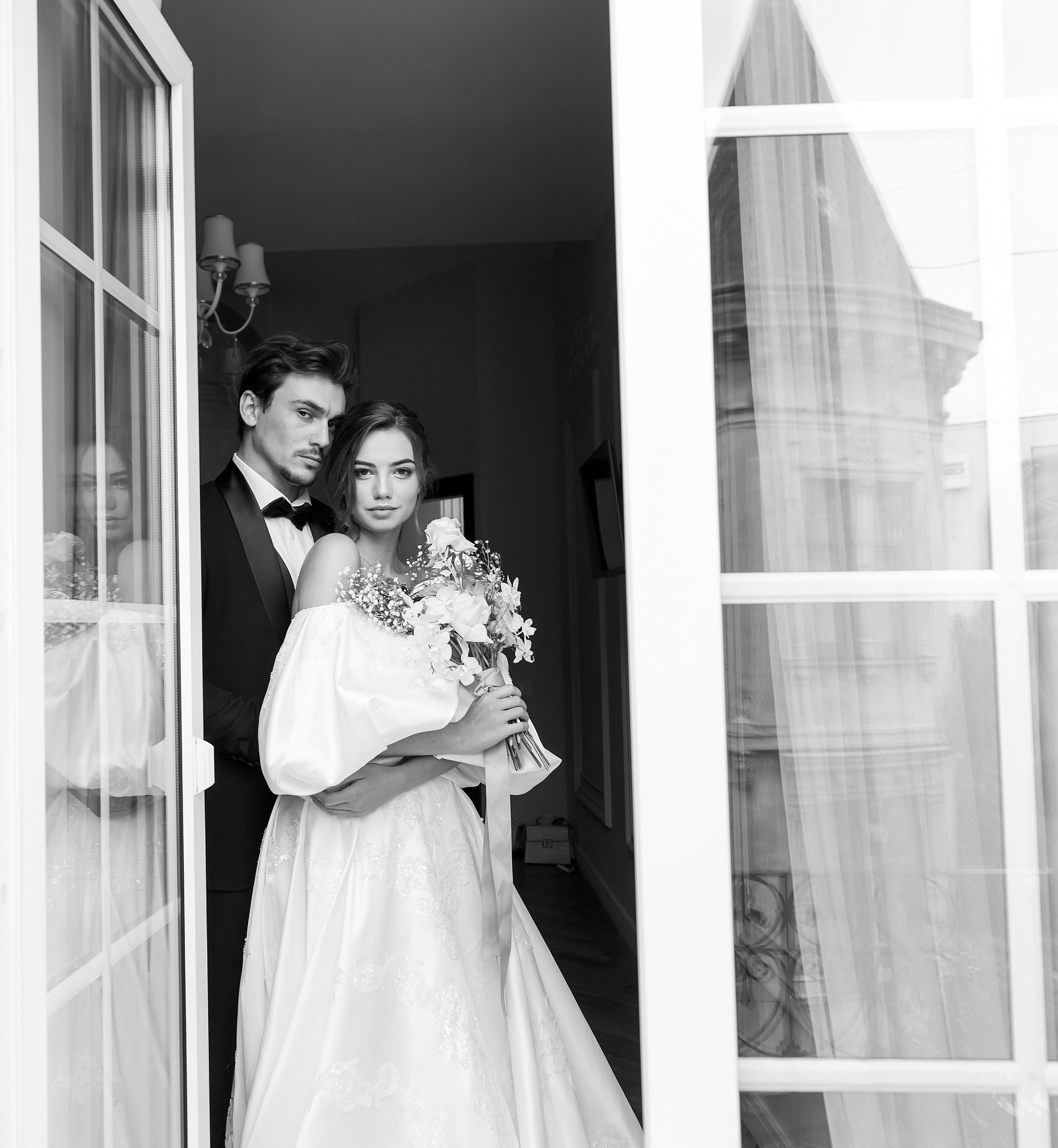 Олександр & Віта. Професійний фотограф в Вінниці Наталя Король