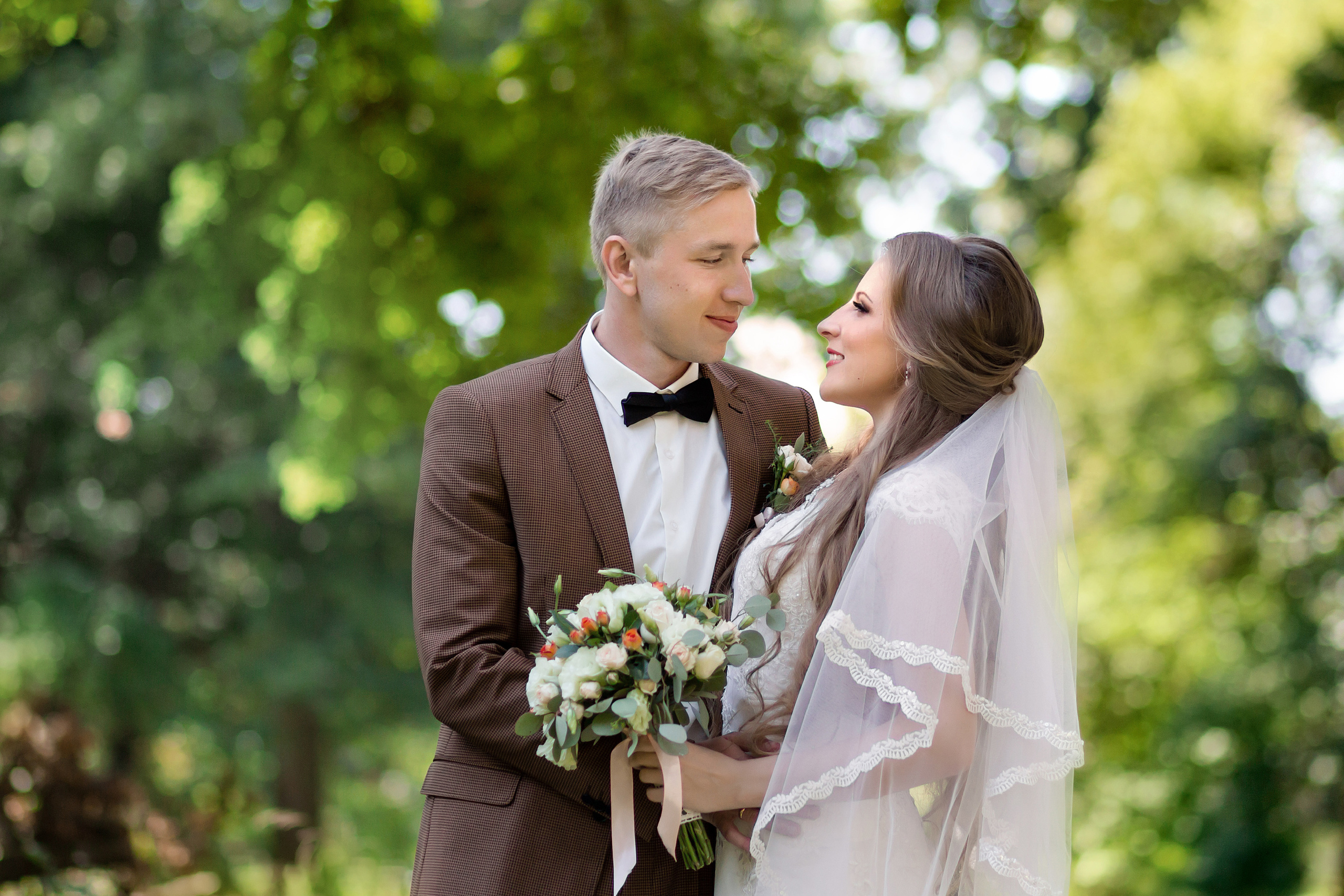 Володимир & Світлана. Професійний фотограф в Вінниці Наталя Король