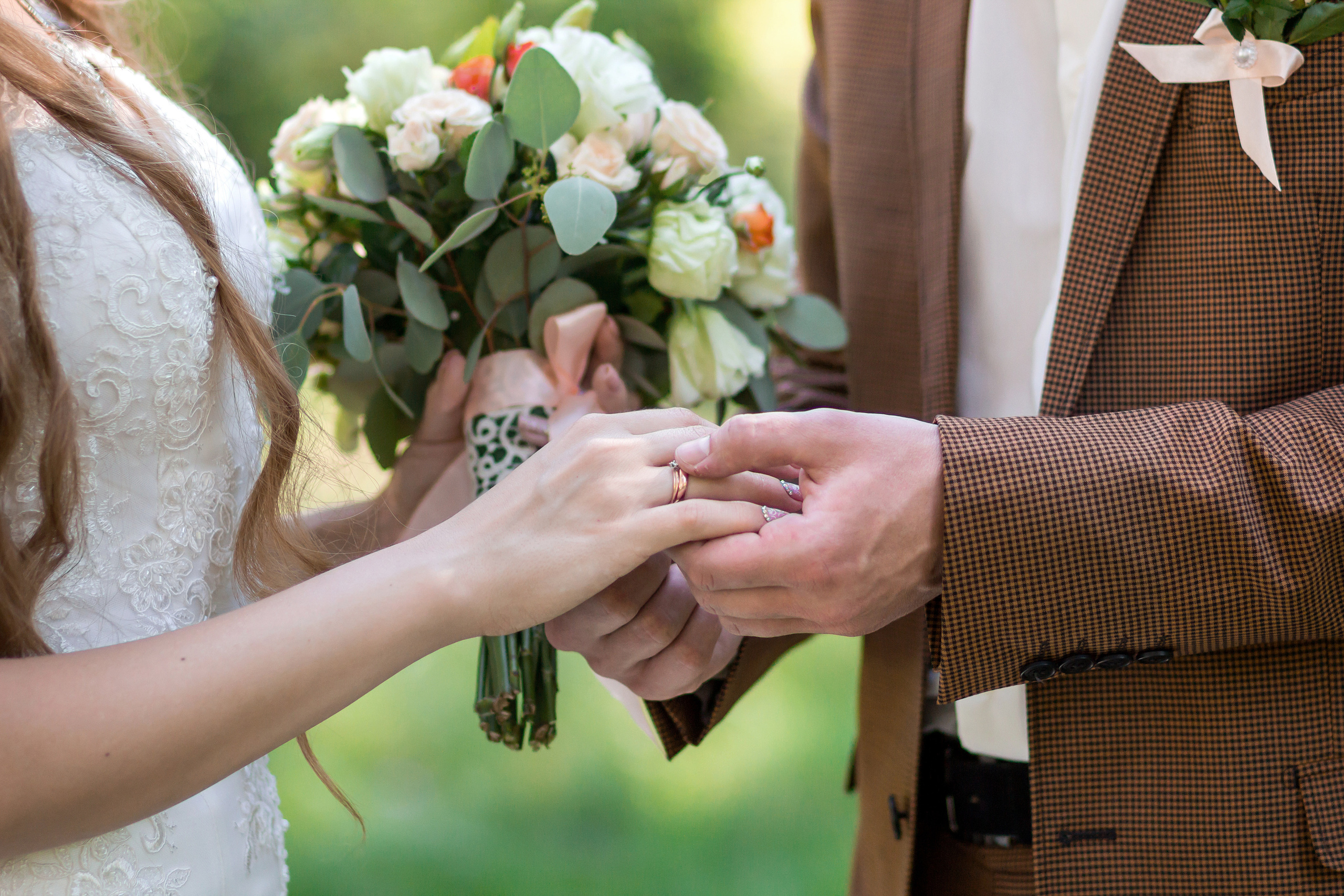 Володимир & Світлана. Професійний фотограф в Вінниці Наталя Король