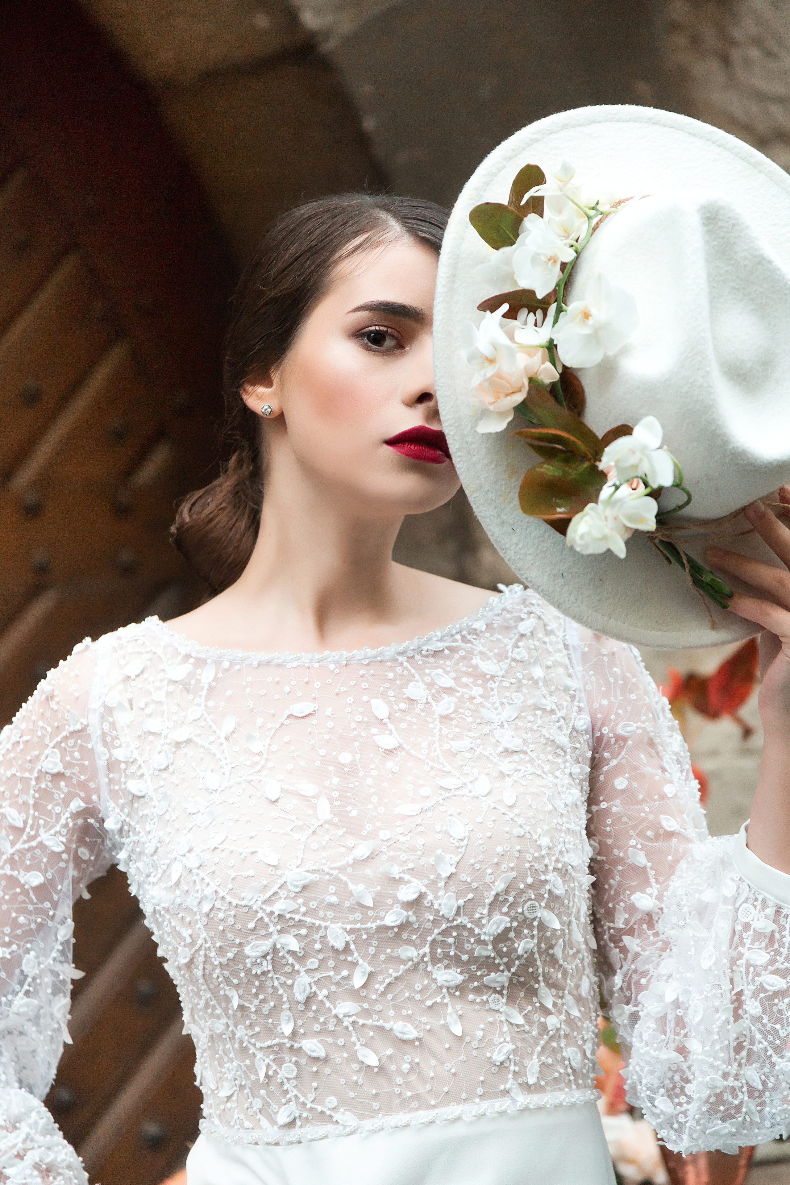 Орест & Надія. Професійний фотограф в Вінниці Наталя Король