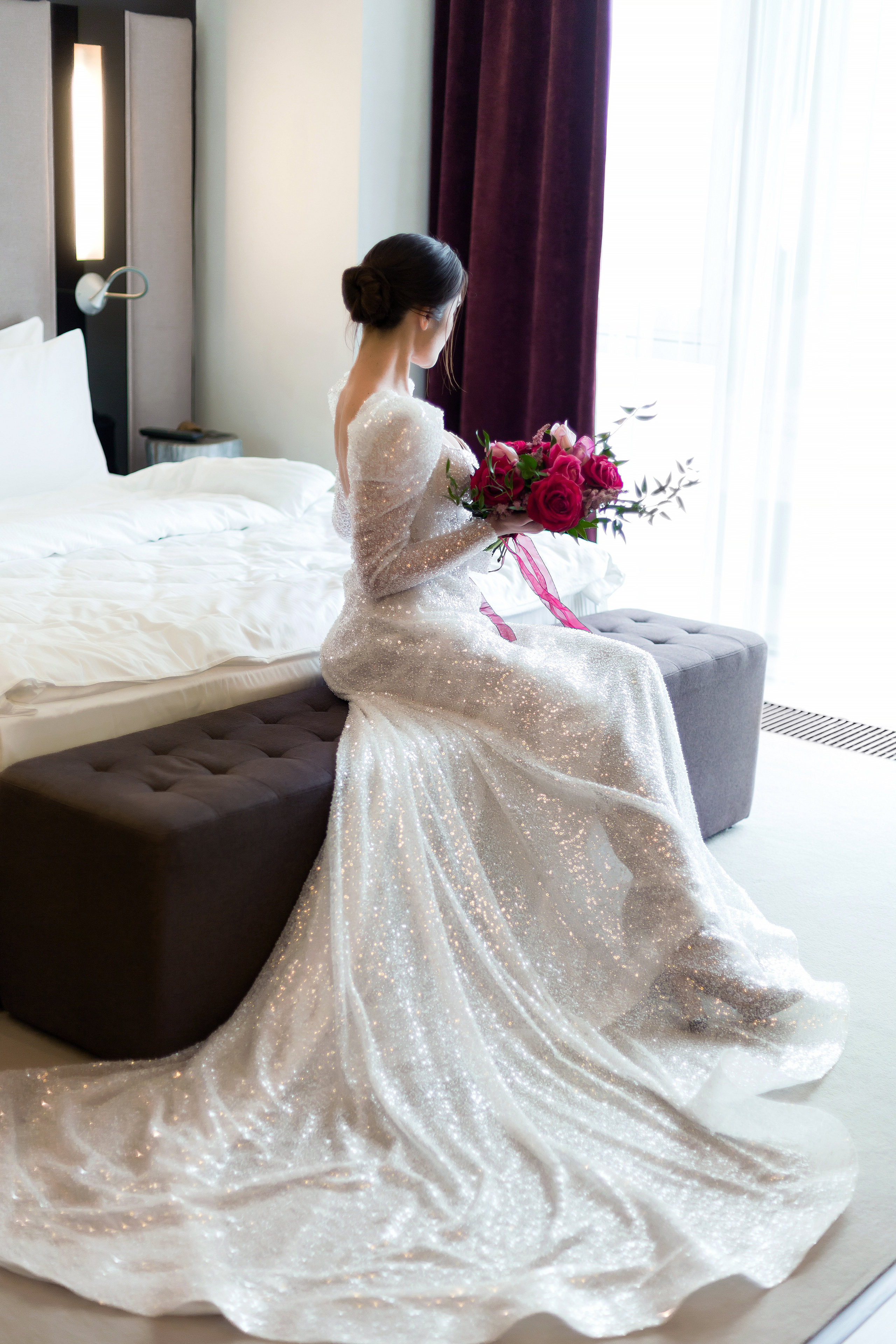 Богдан & Вікторія. Професійний фотограф в Вінниці Наталя Король