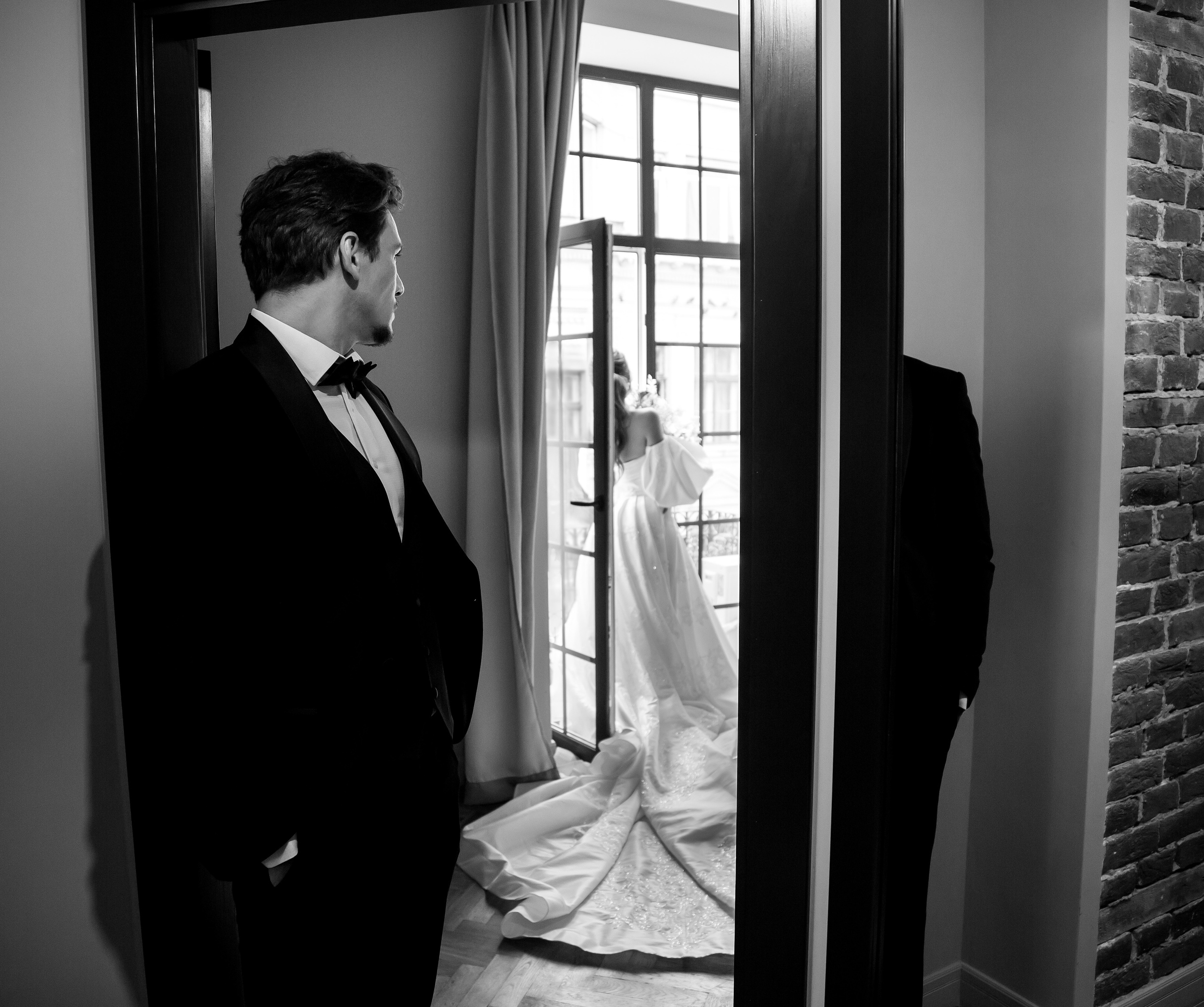 Олександр & Віта. Професійний фотограф в Вінниці Наталя Король