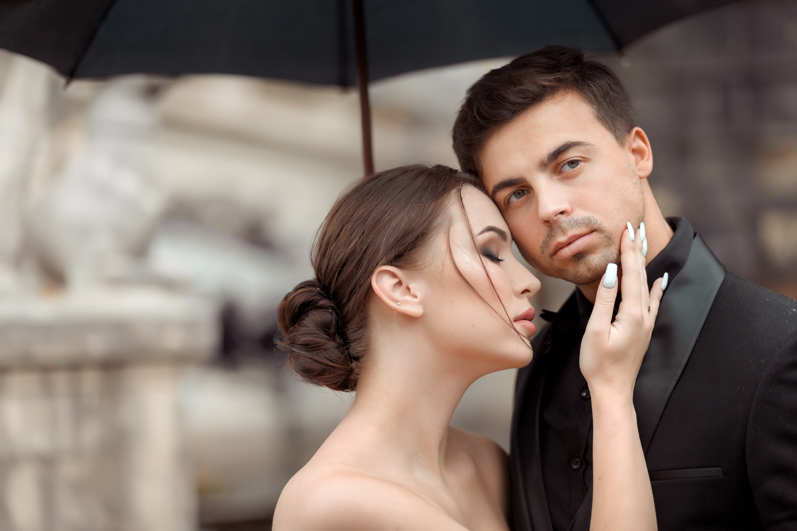 Дмитро & Марта. Професійний фотограф в Вінниці Наталя Король