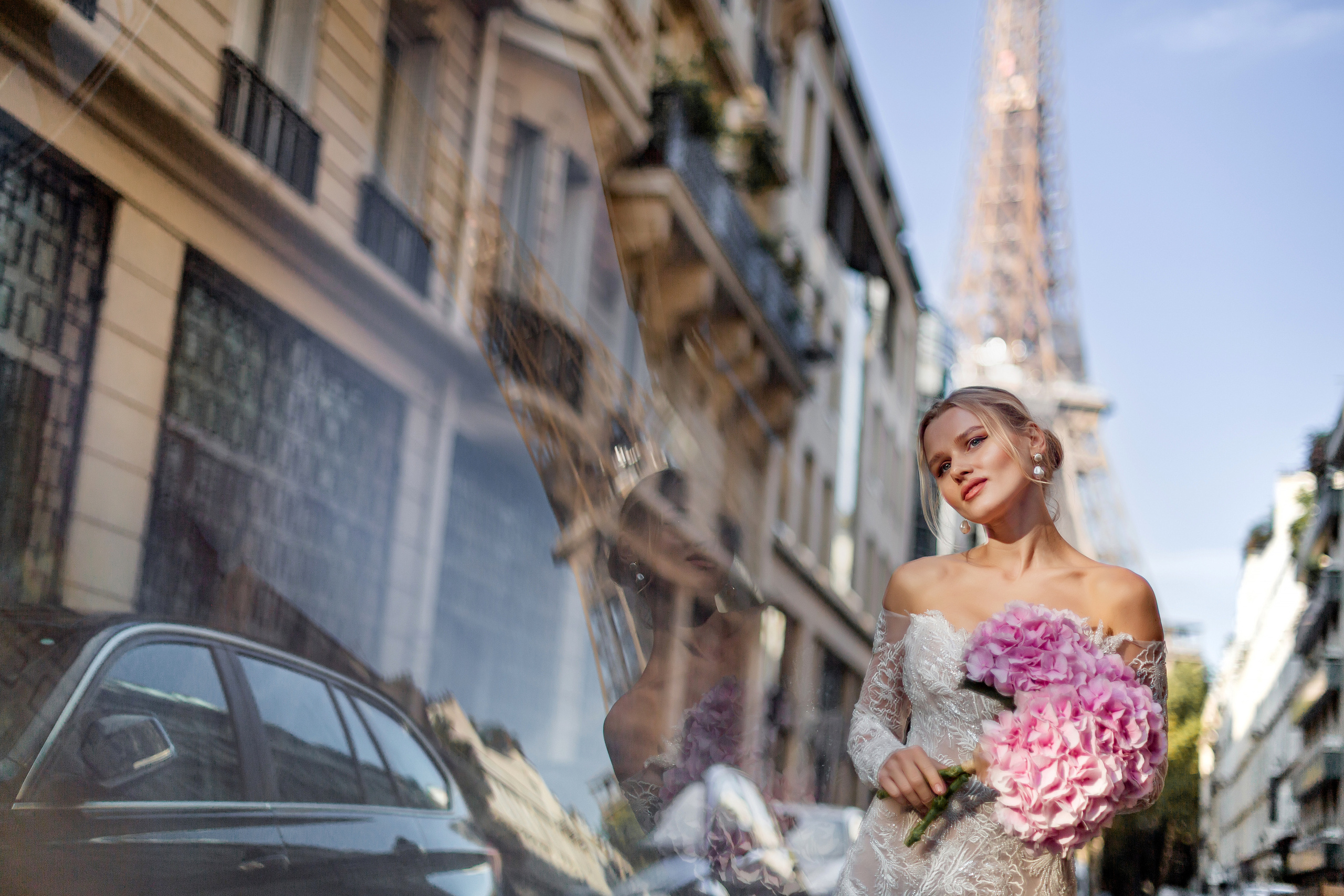 Професійний фотограф в Вінниці Наталя Король