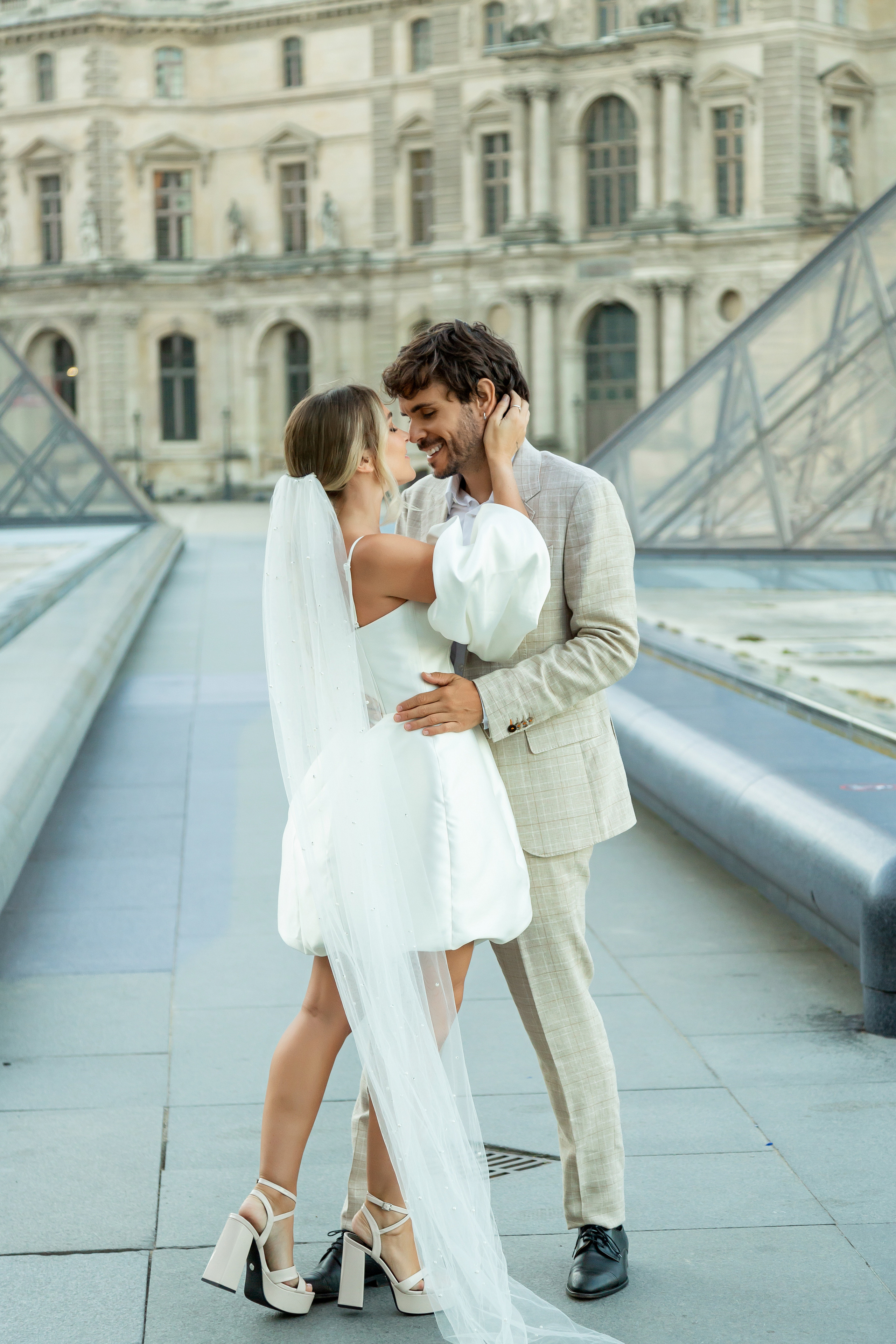 Карло & Барбара. Професійний фотограф в Вінниці Наталя Король