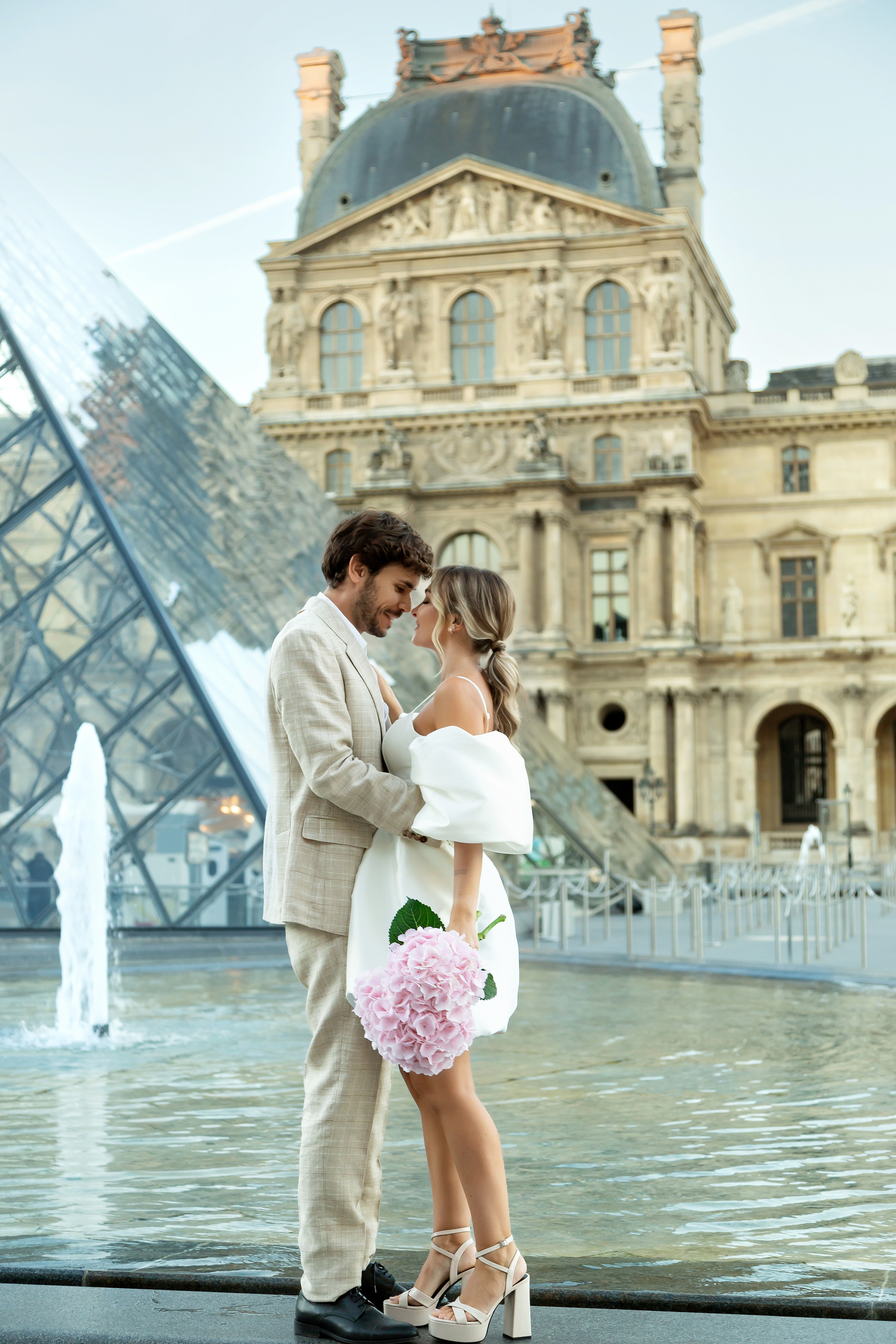 Карло & Барбара. Професійний фотограф в Вінниці Наталя Король