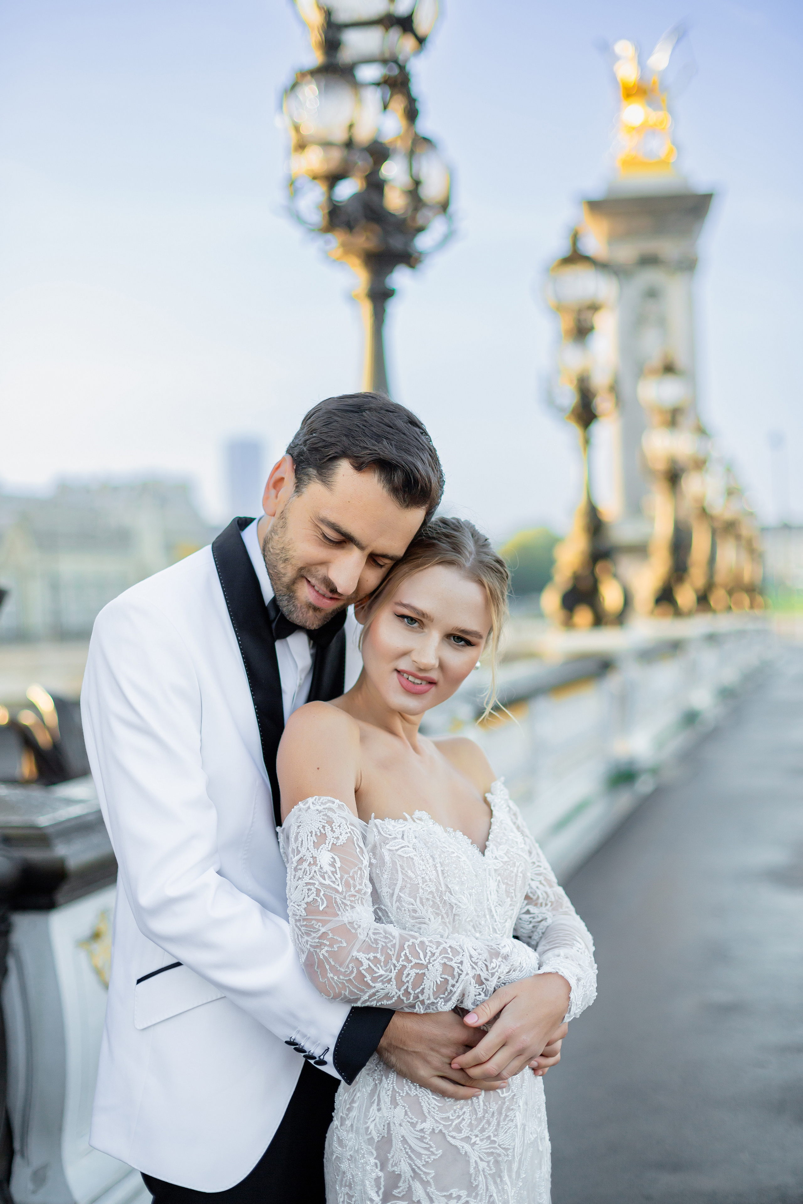 Дарина & Жульєн. Професійний фотограф в Вінниці Наталя Король