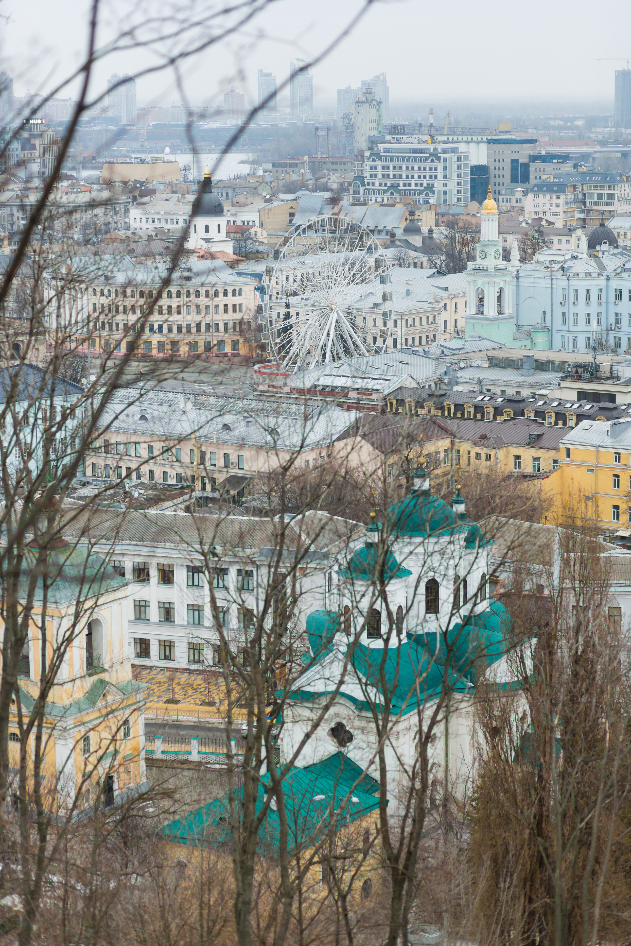 Богдан & Вікторія. Професійний фотограф в Вінниці Наталя Король