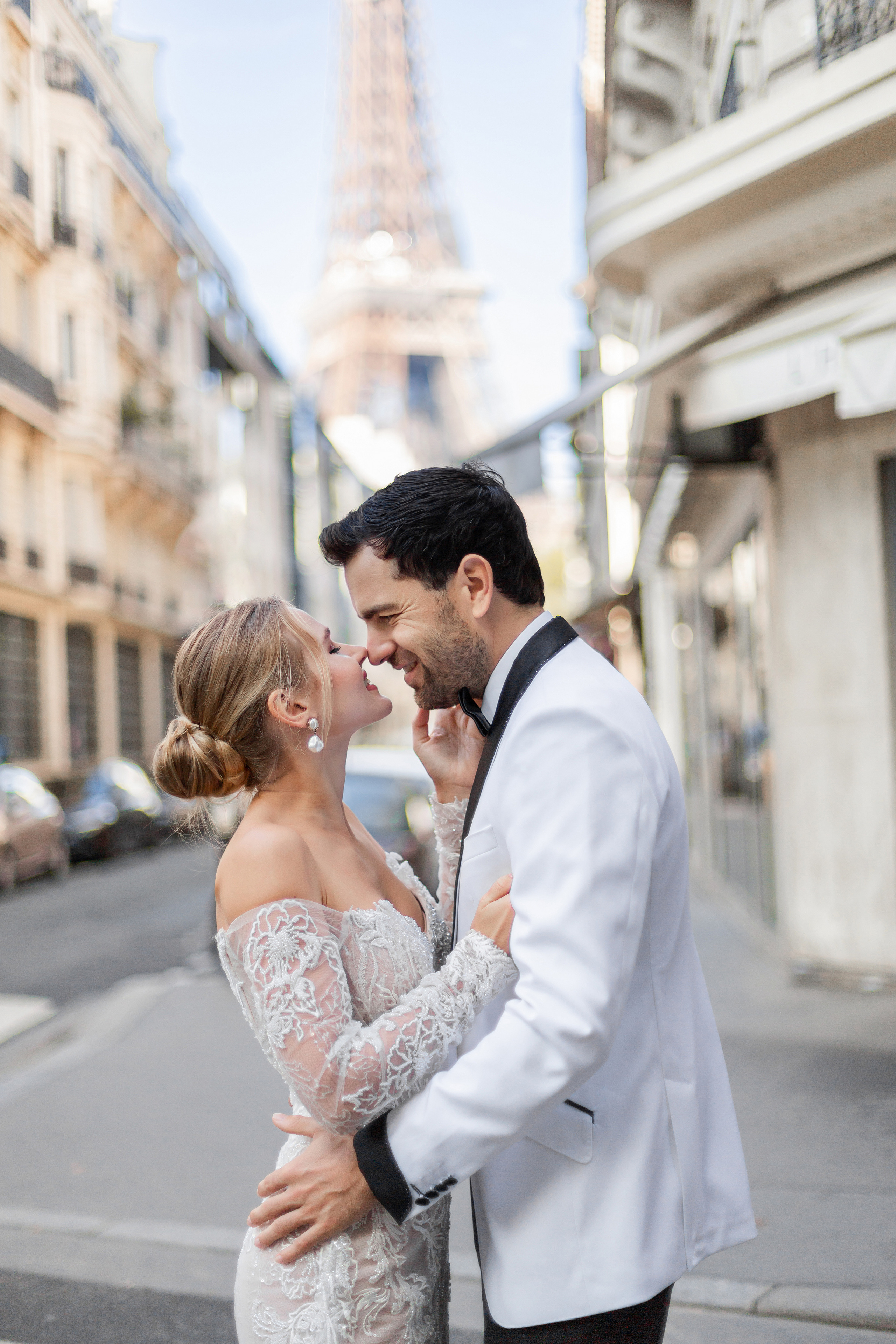 Дарина & Жульєн. Професійний фотограф в Вінниці Наталя Король