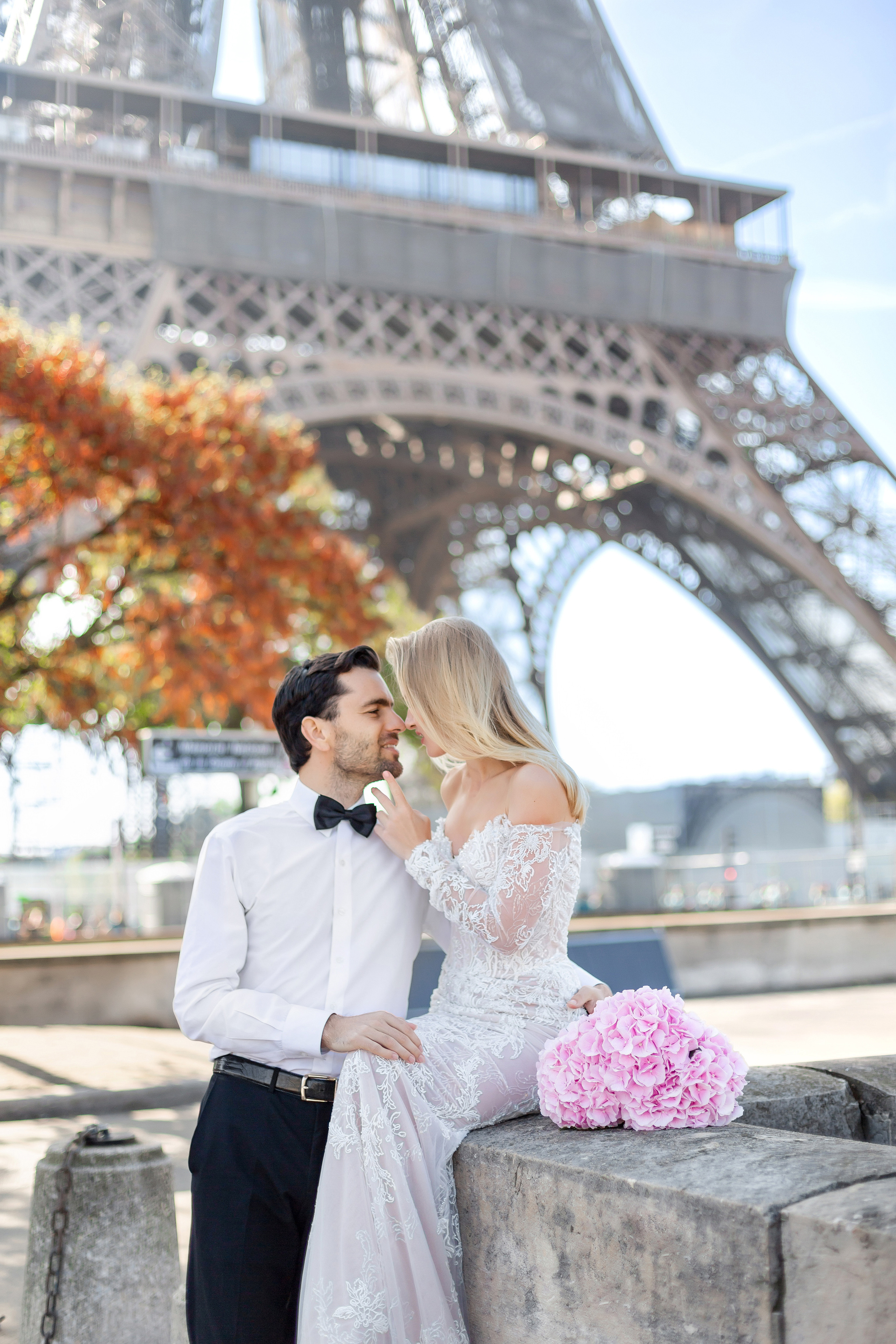 Дарина & Жульєн. Професійний фотограф в Вінниці Наталя Король