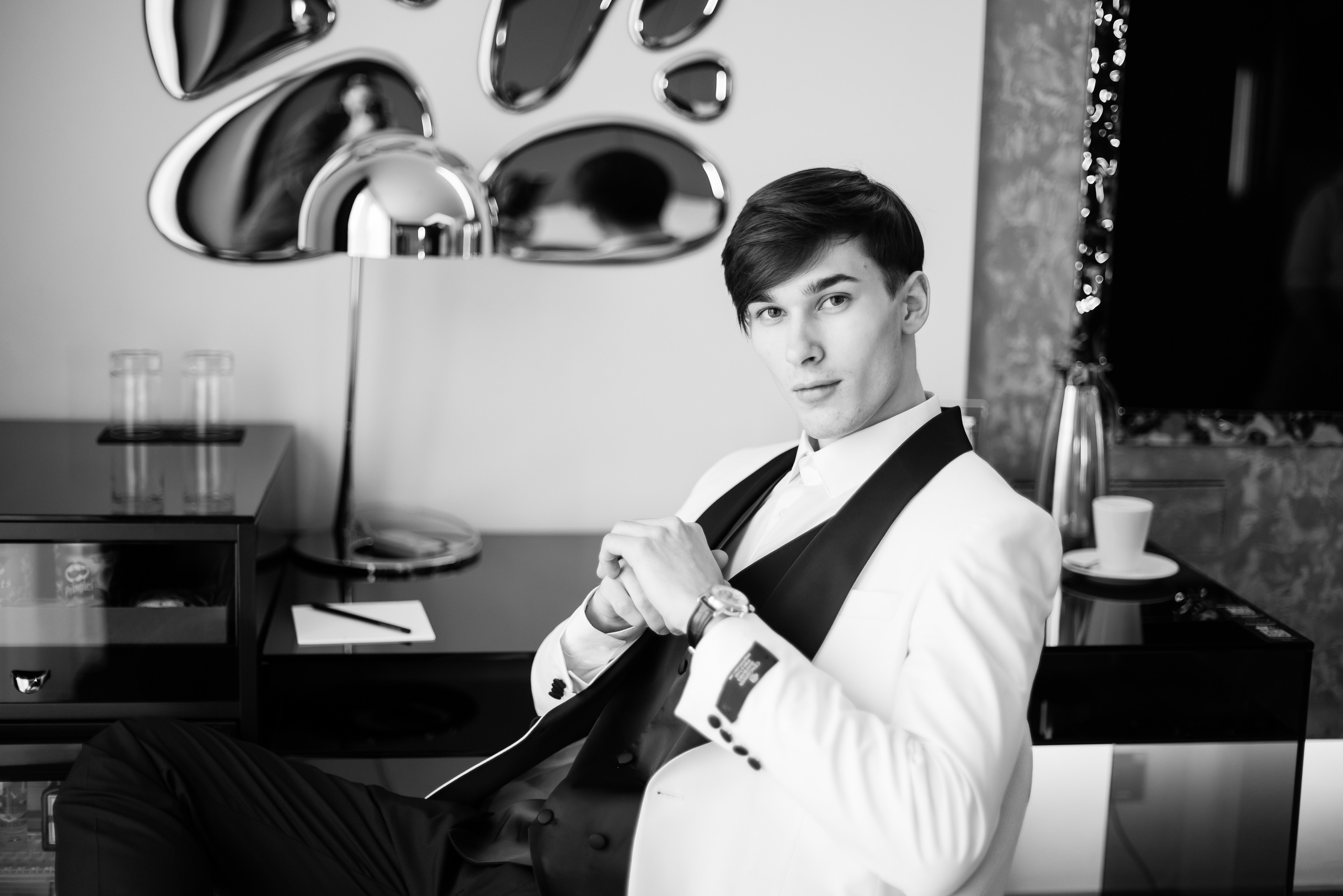 Богдан & Вікторія. Професійний фотограф в Вінниці Наталя Король