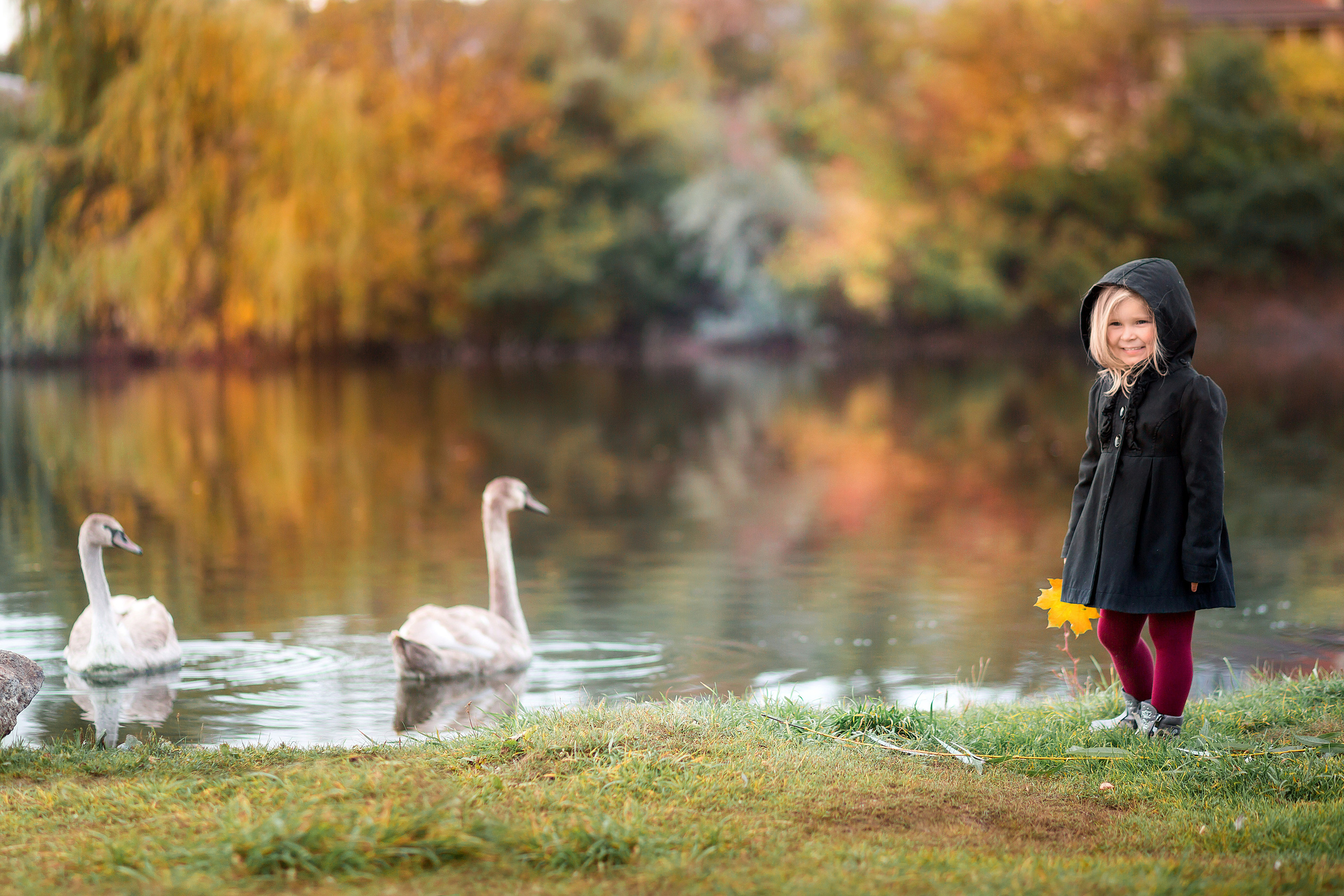 Сім’я / діти. Професійний фотограф в Вінниці Наталя Король