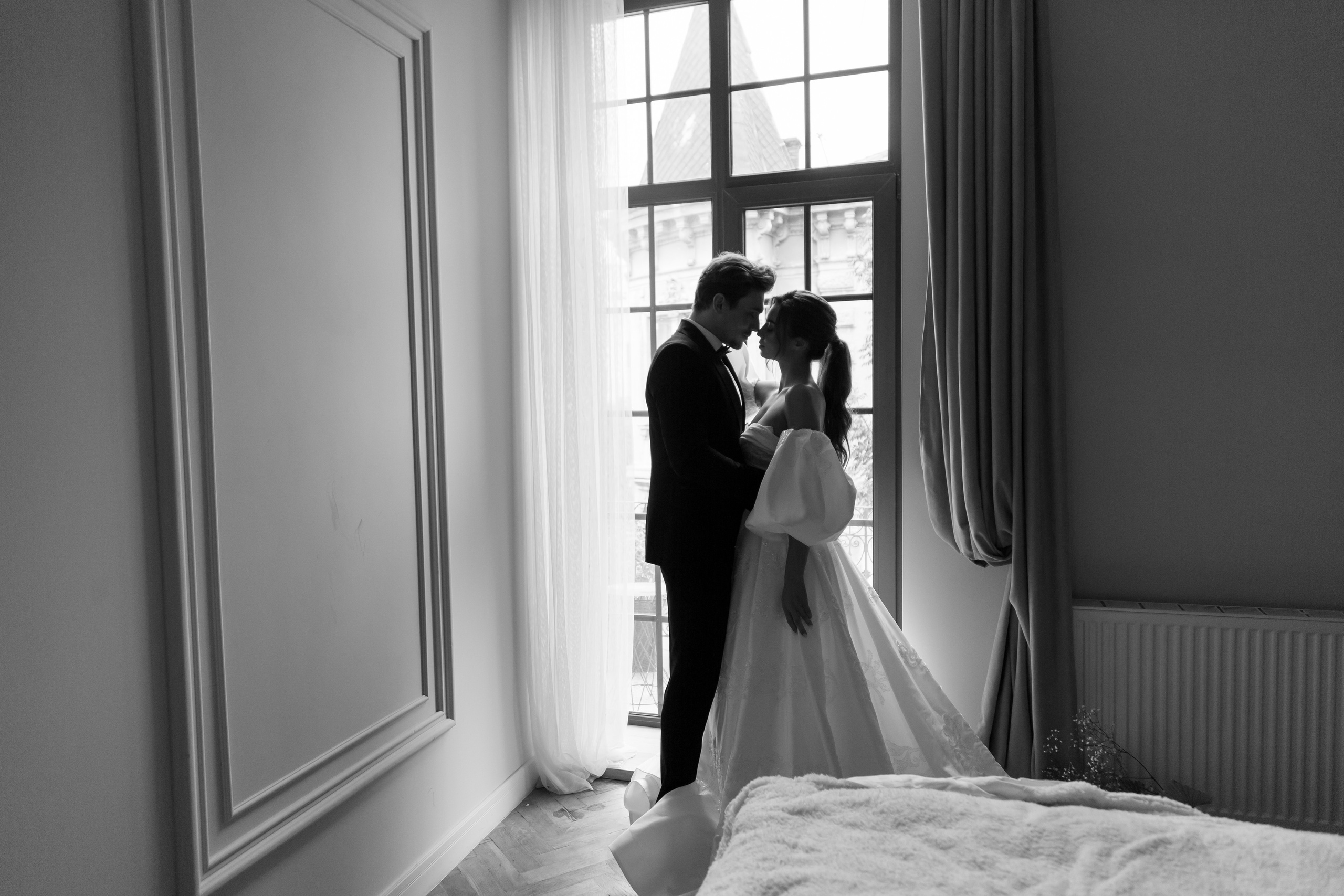 Олександр & Віта. Професійний фотограф в Вінниці Наталя Король