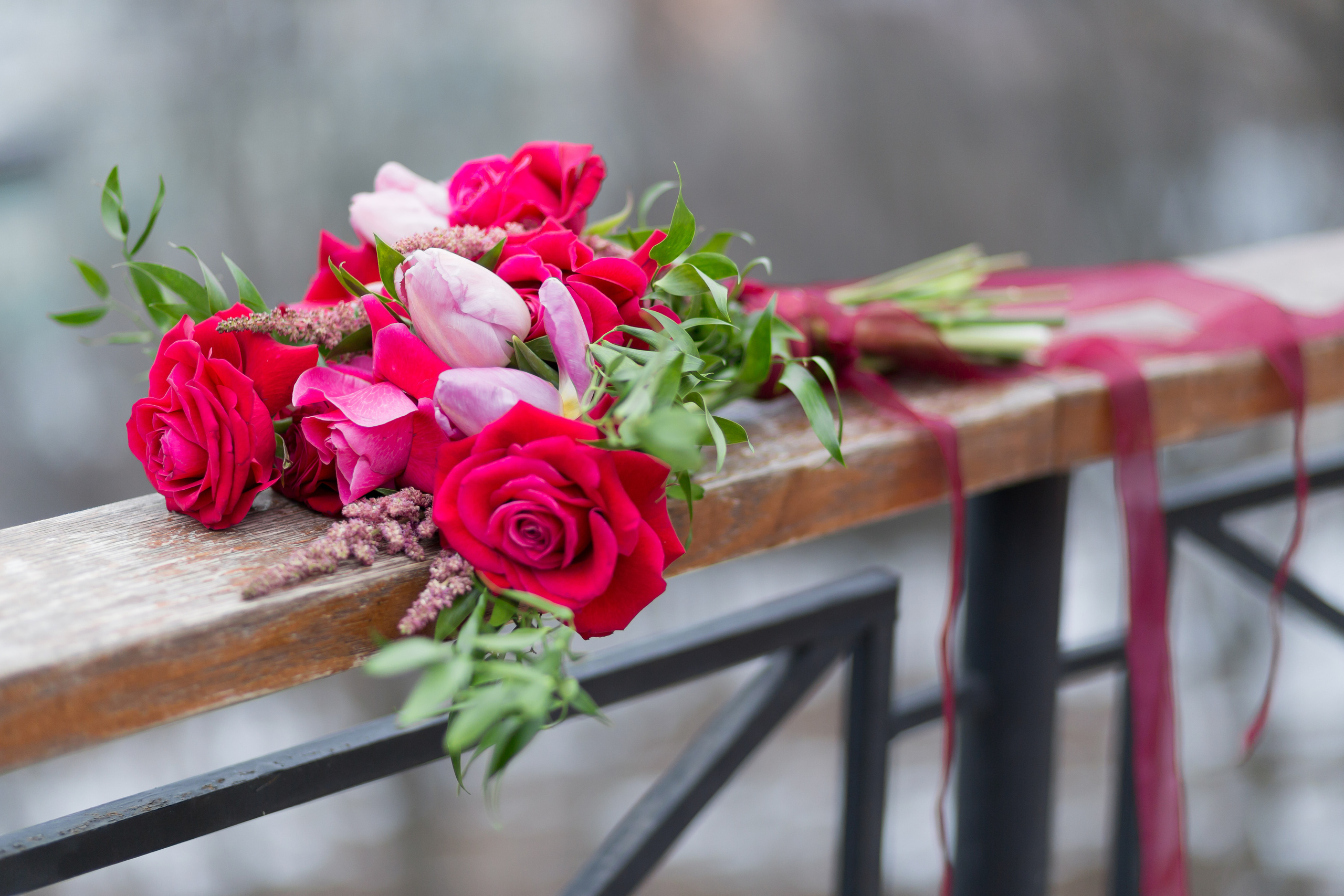 Богдан & Вікторія. Професійний фотограф в Вінниці Наталя Король