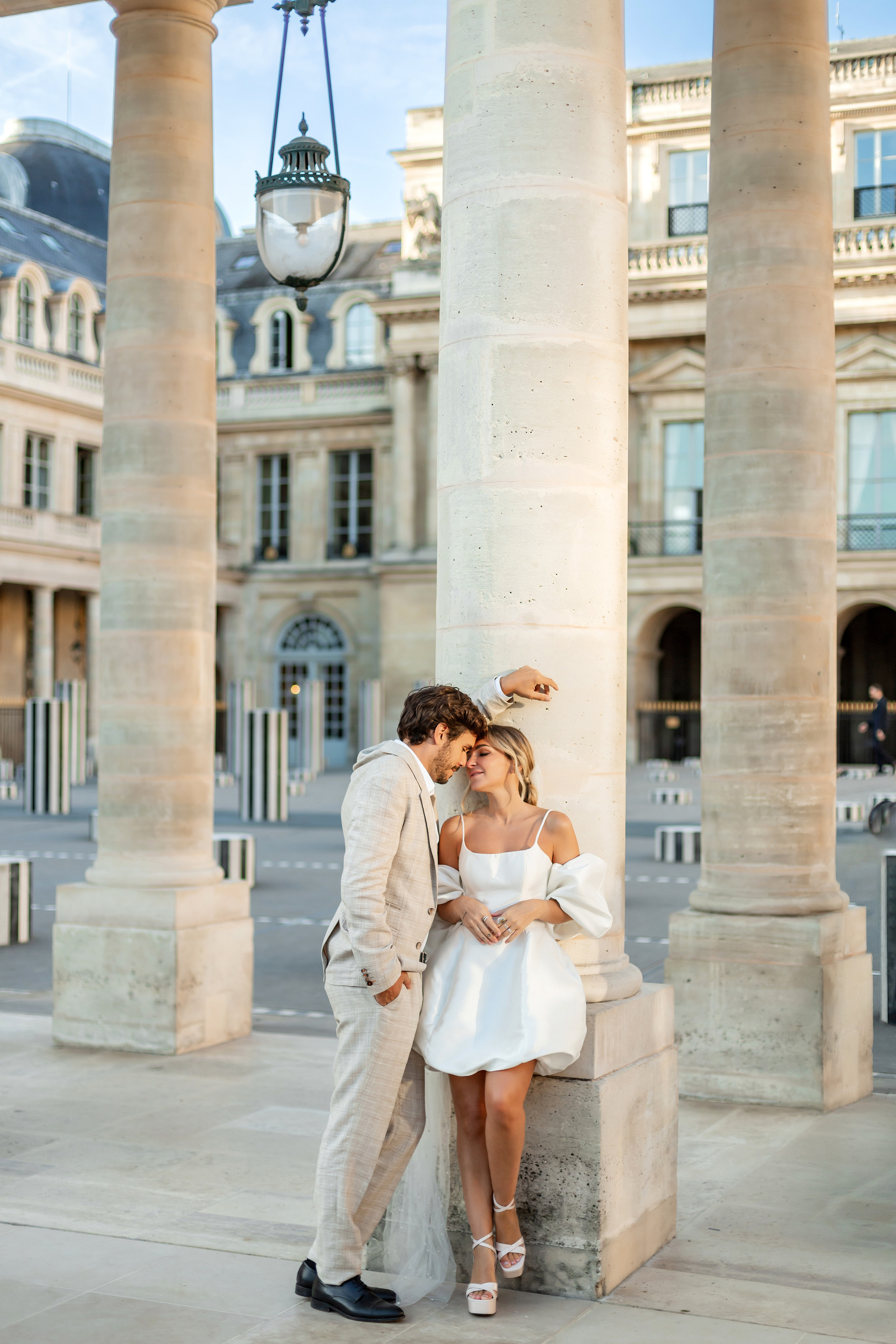 Карло & Барбара. Професійний фотограф в Вінниці Наталя Король