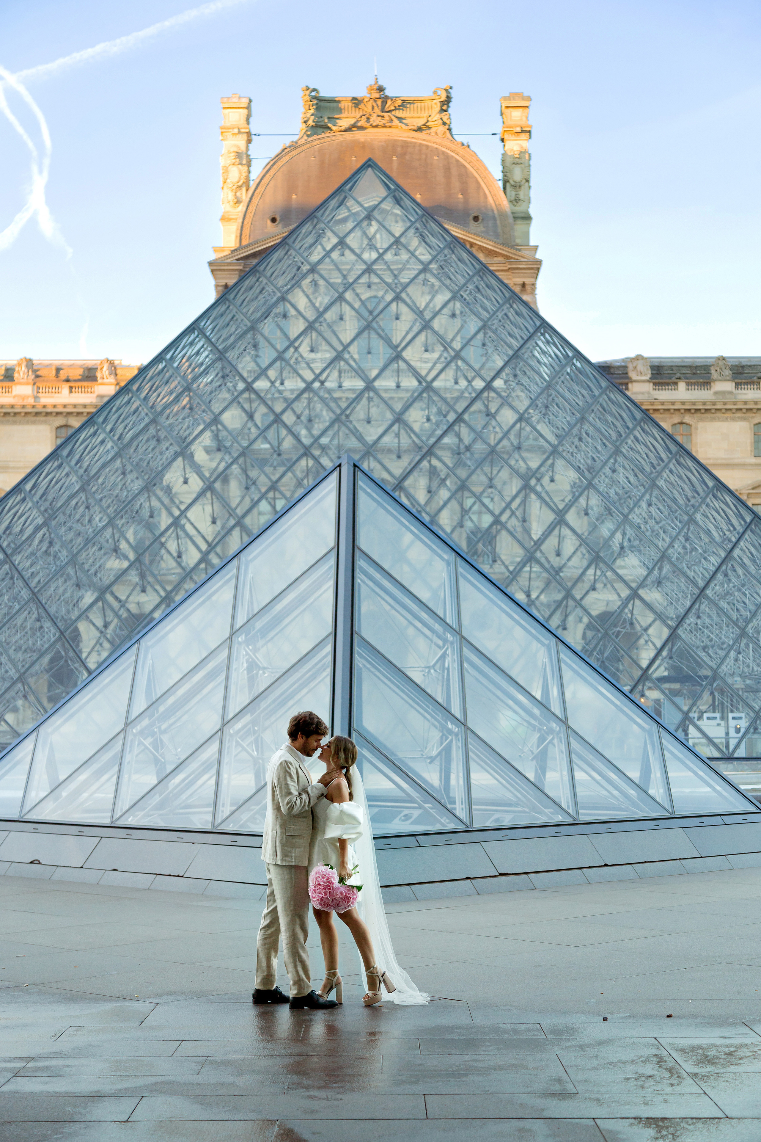 Карло & Барбара. Професійний фотограф в Вінниці Наталя Король