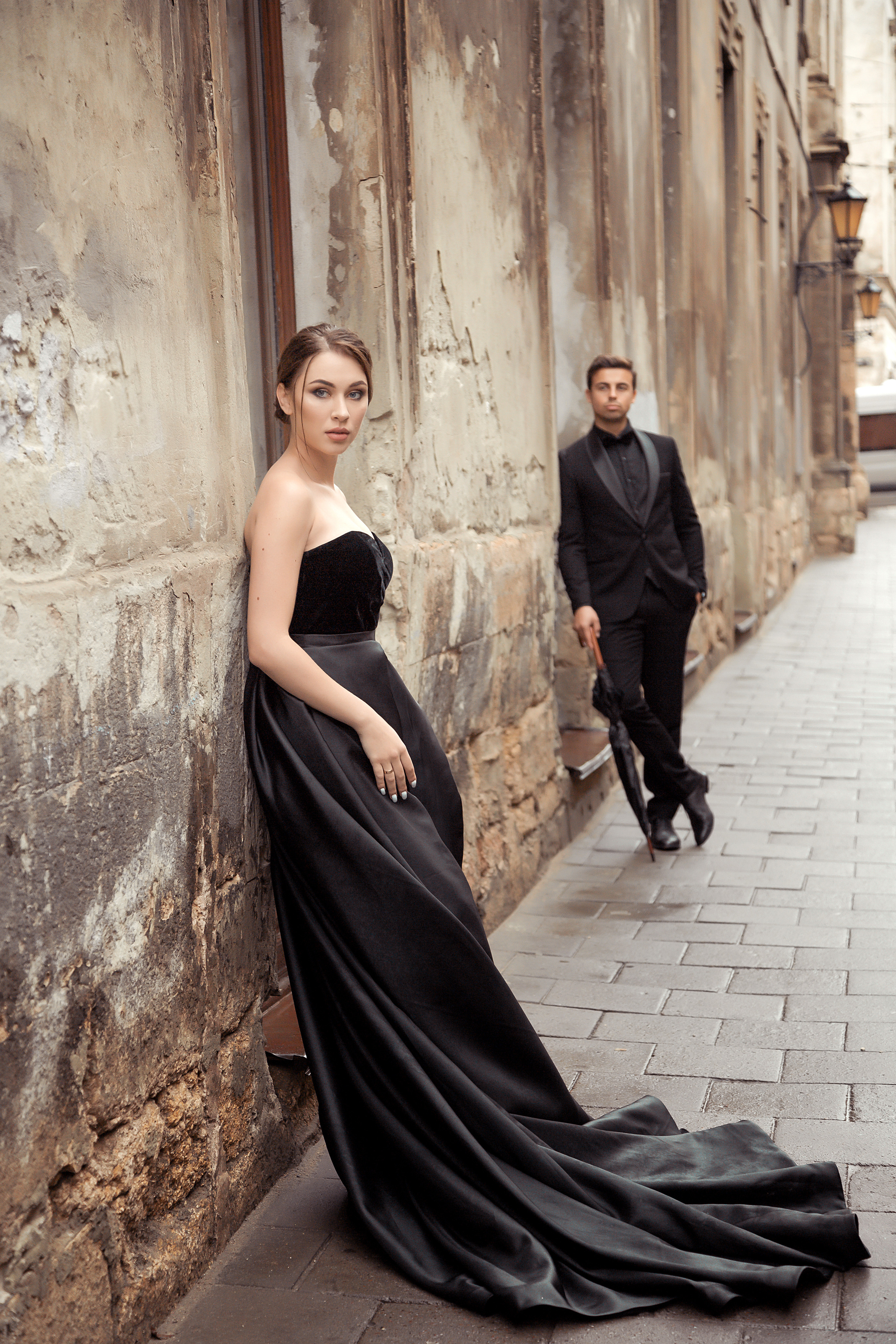 Дмитро & Марта. Професійний фотограф в Вінниці Наталя Король