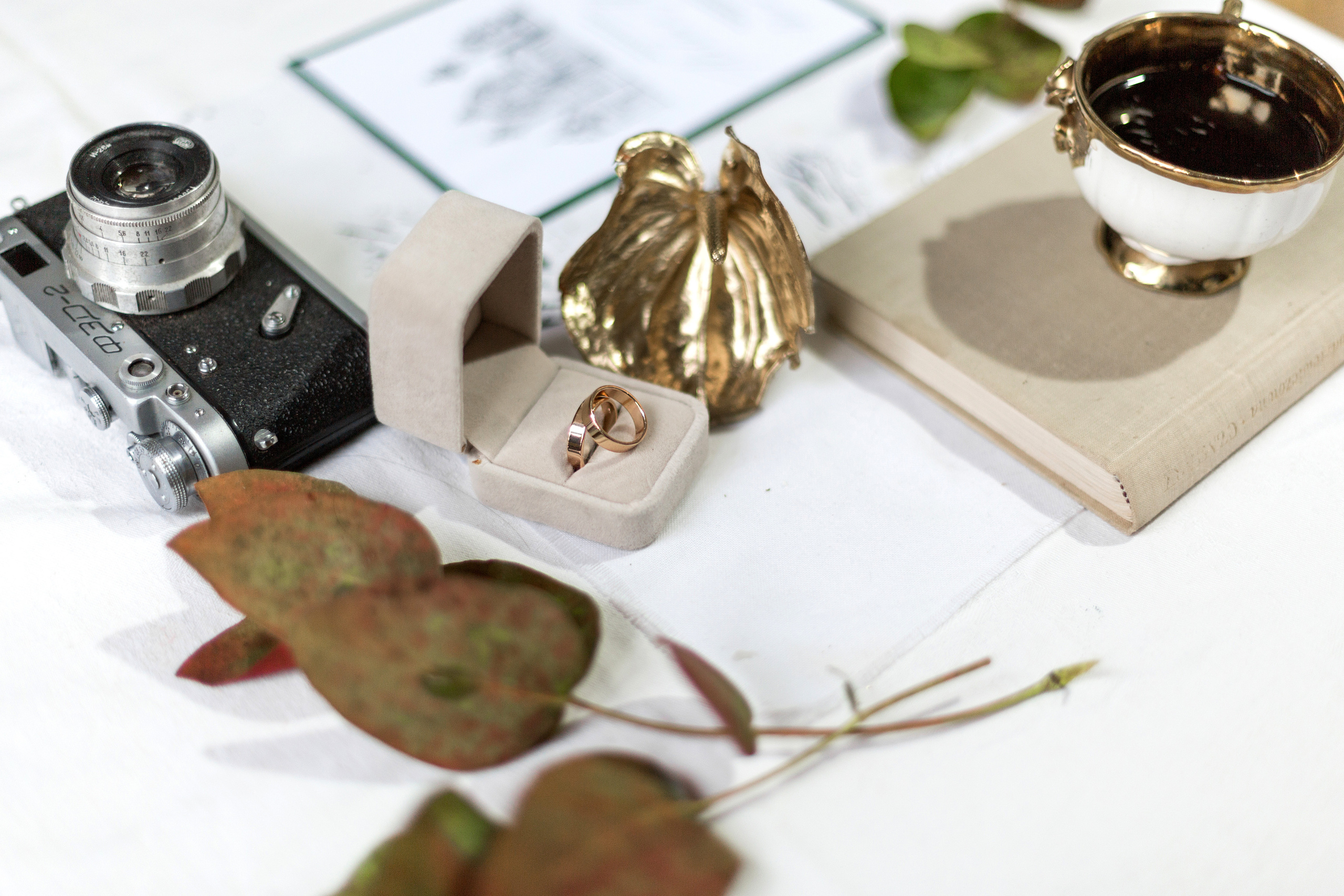 Орест & Надія. Професійний фотограф в Вінниці Наталя Король