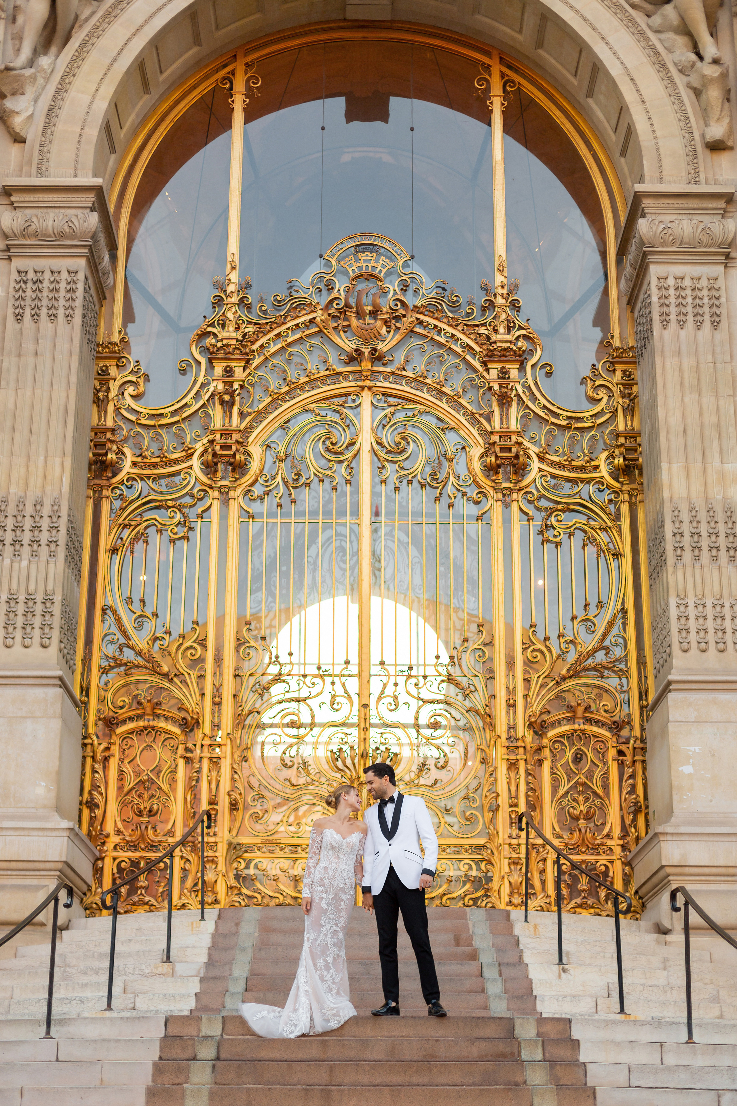 Дарина & Жульєн. Професійний фотограф в Вінниці Наталя Король