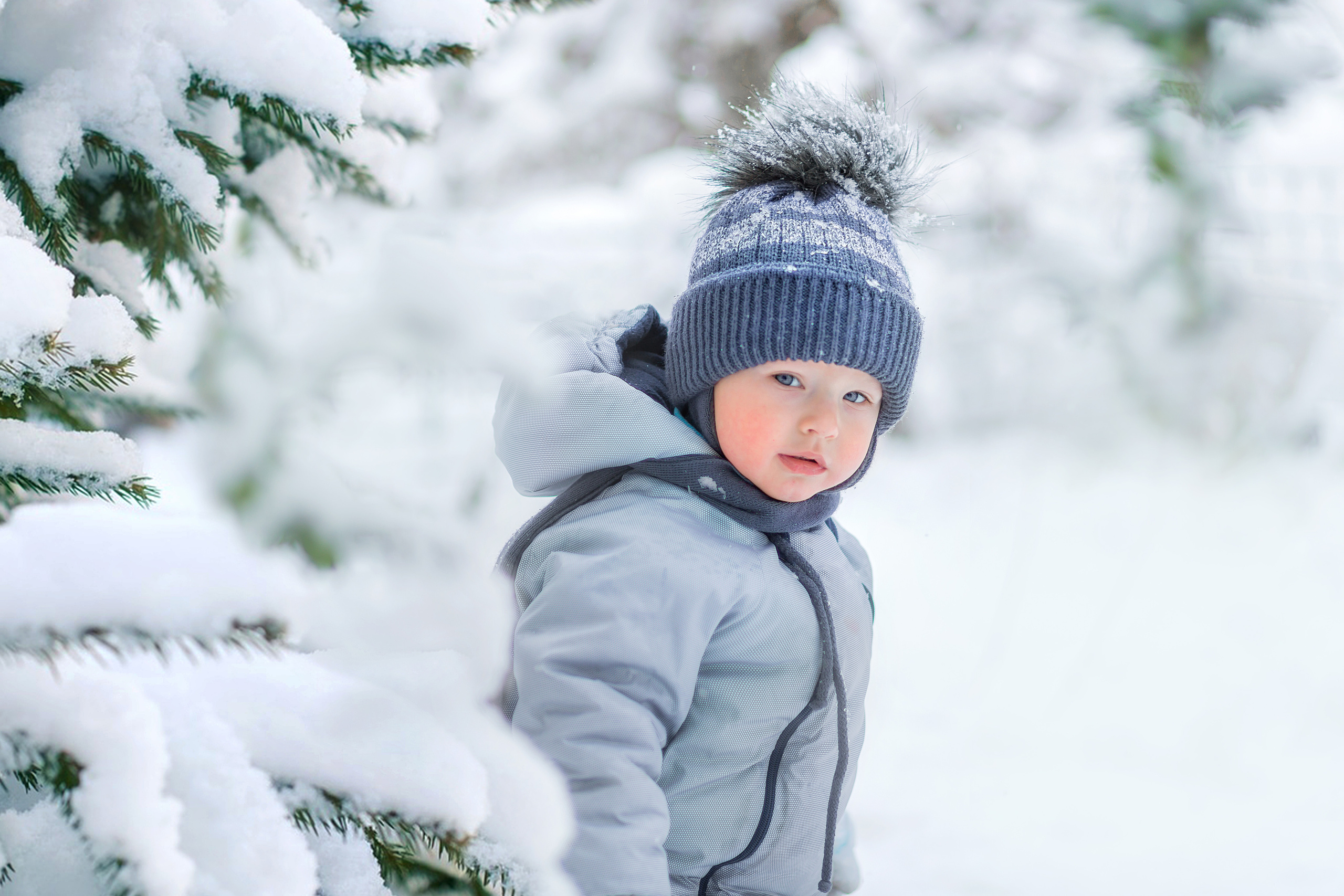 Сім’я / діти. Професійний фотограф в Вінниці Наталя Король